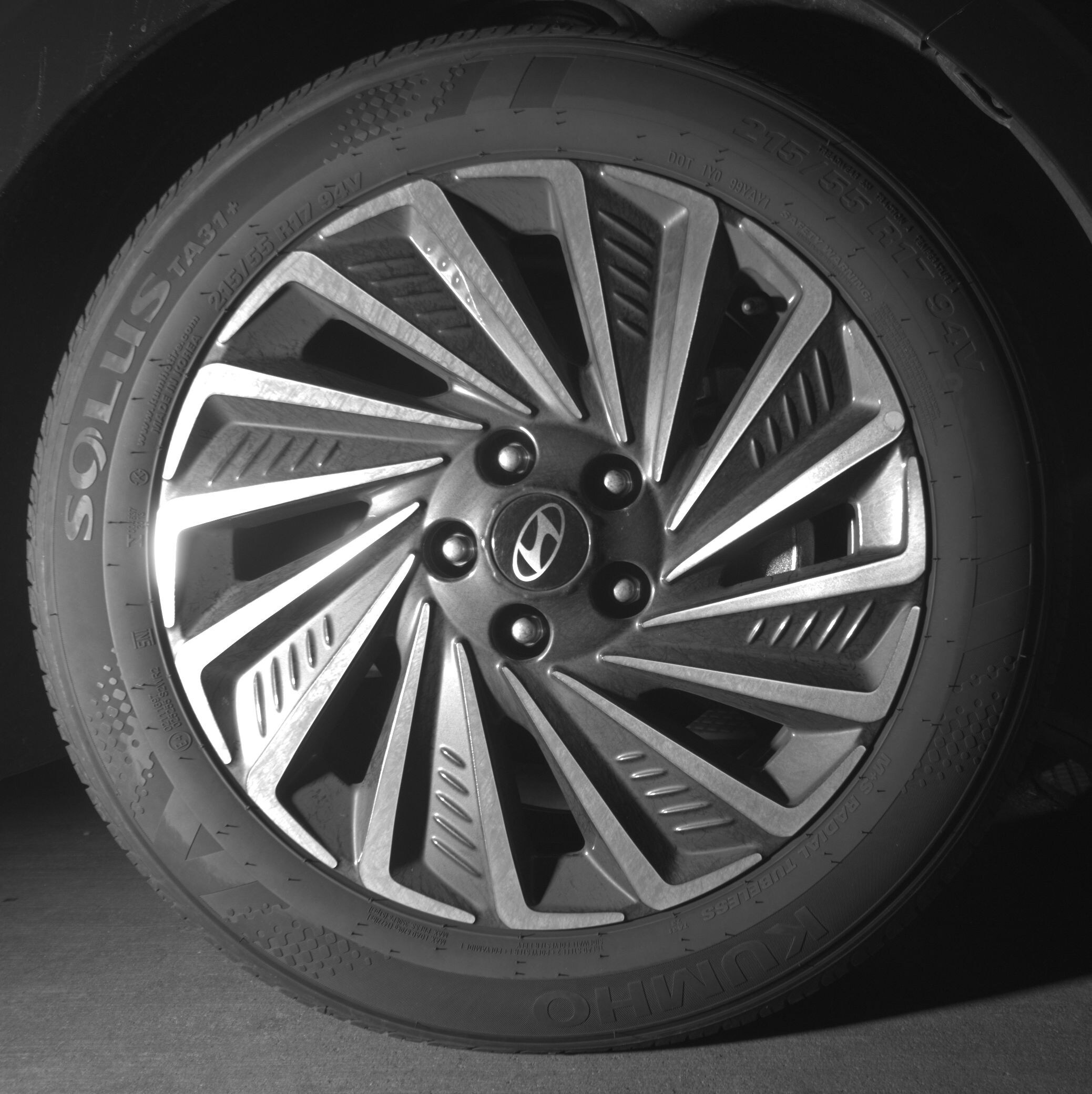 Thumbnail: 2025 Hyundai Sonata - 10