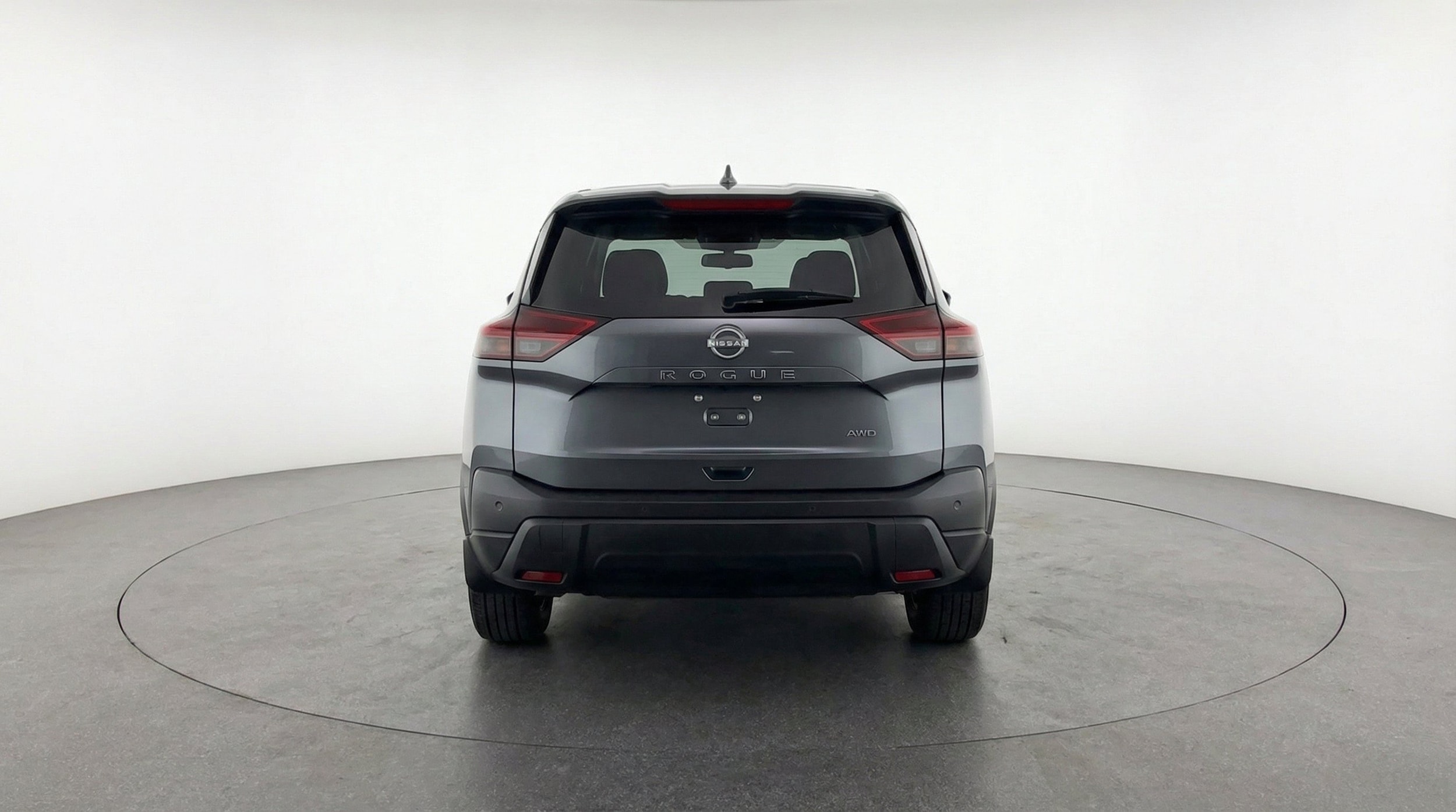 Thumbnail: 2025 Nissan Rogue - 7