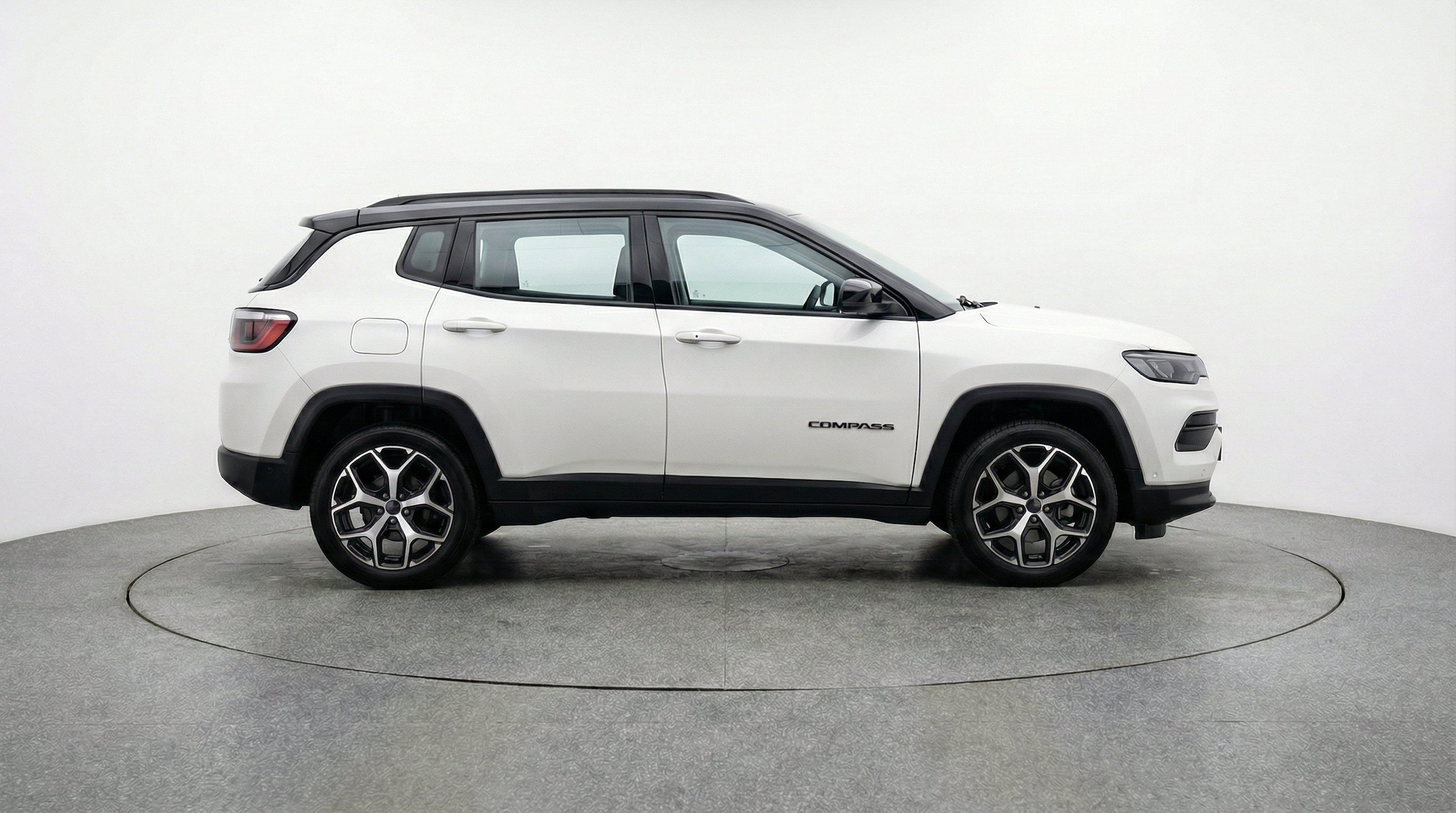 Thumbnail: 2025 Jeep Compass - 11