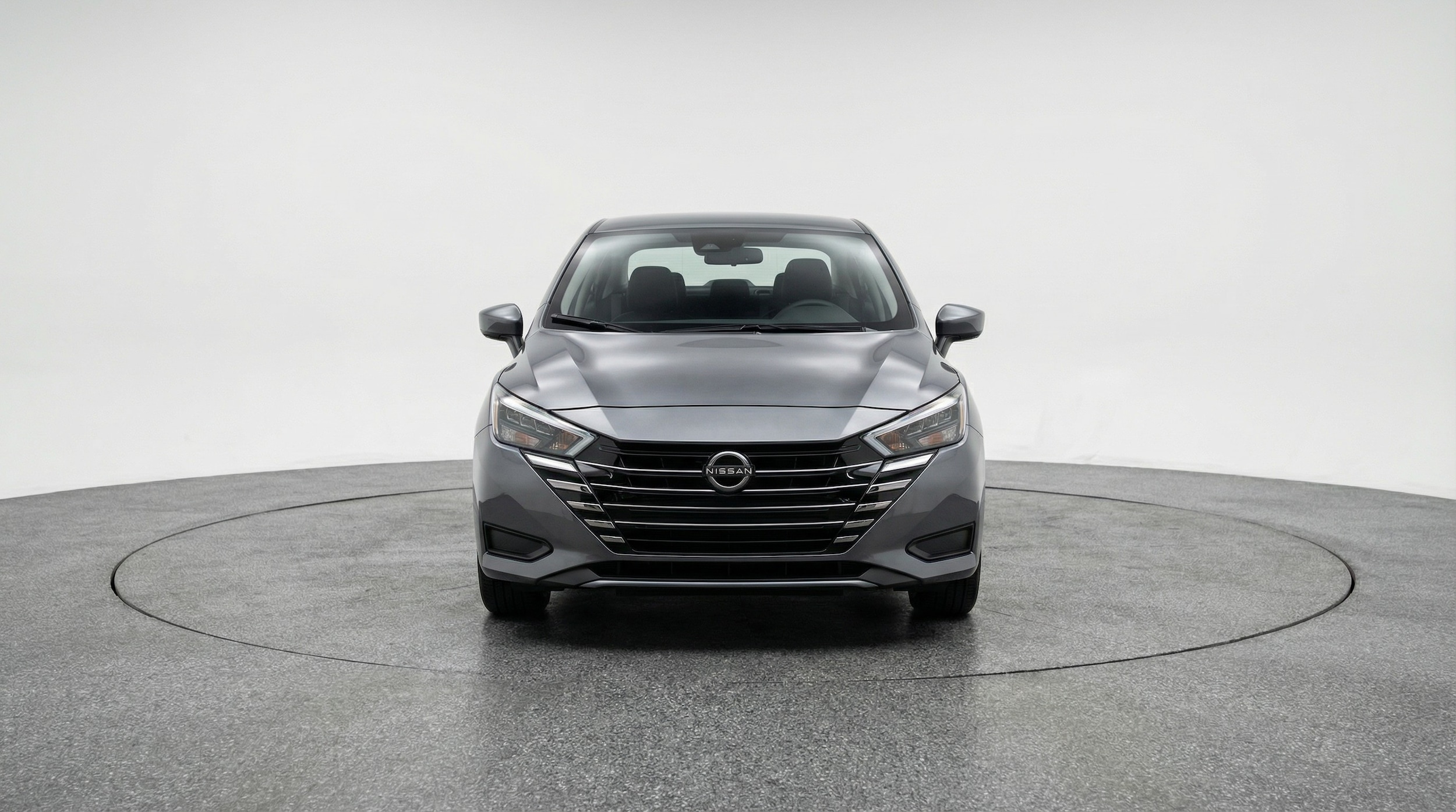 Thumbnail: 2025 Nissan Versa - 2