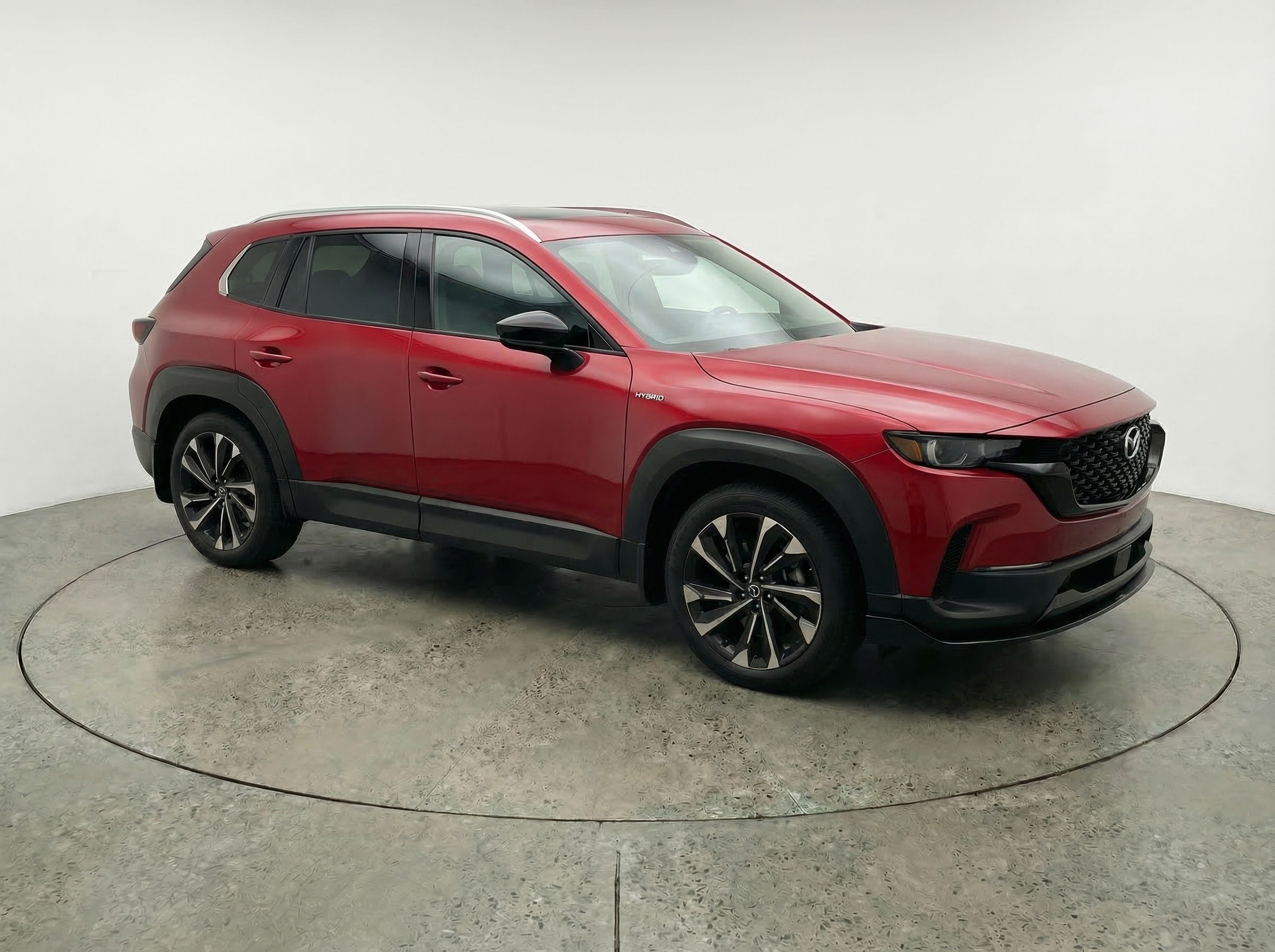 Thumbnail: 2025 Mazda CX-50 - 1