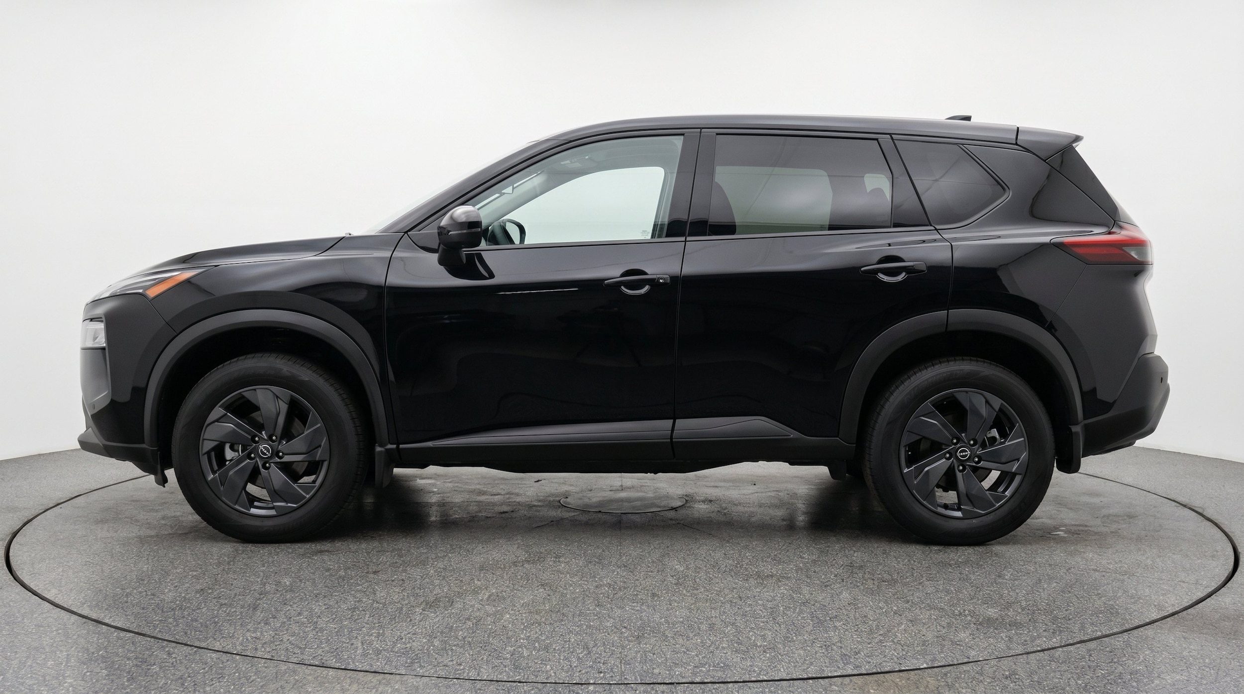 Thumbnail: 2026 Nissan Rogue - 5