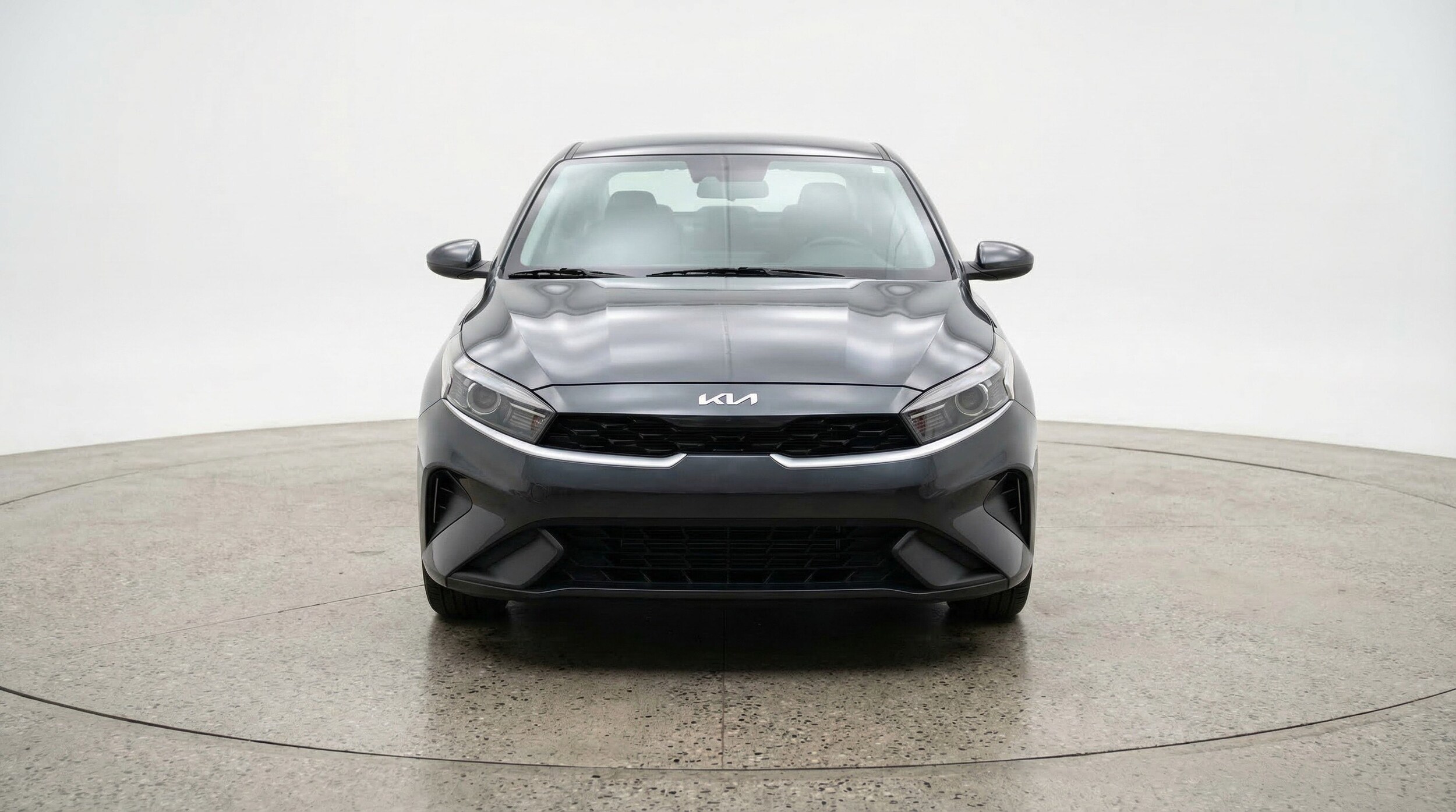 Thumbnail: 2024 Kia Forte - 2