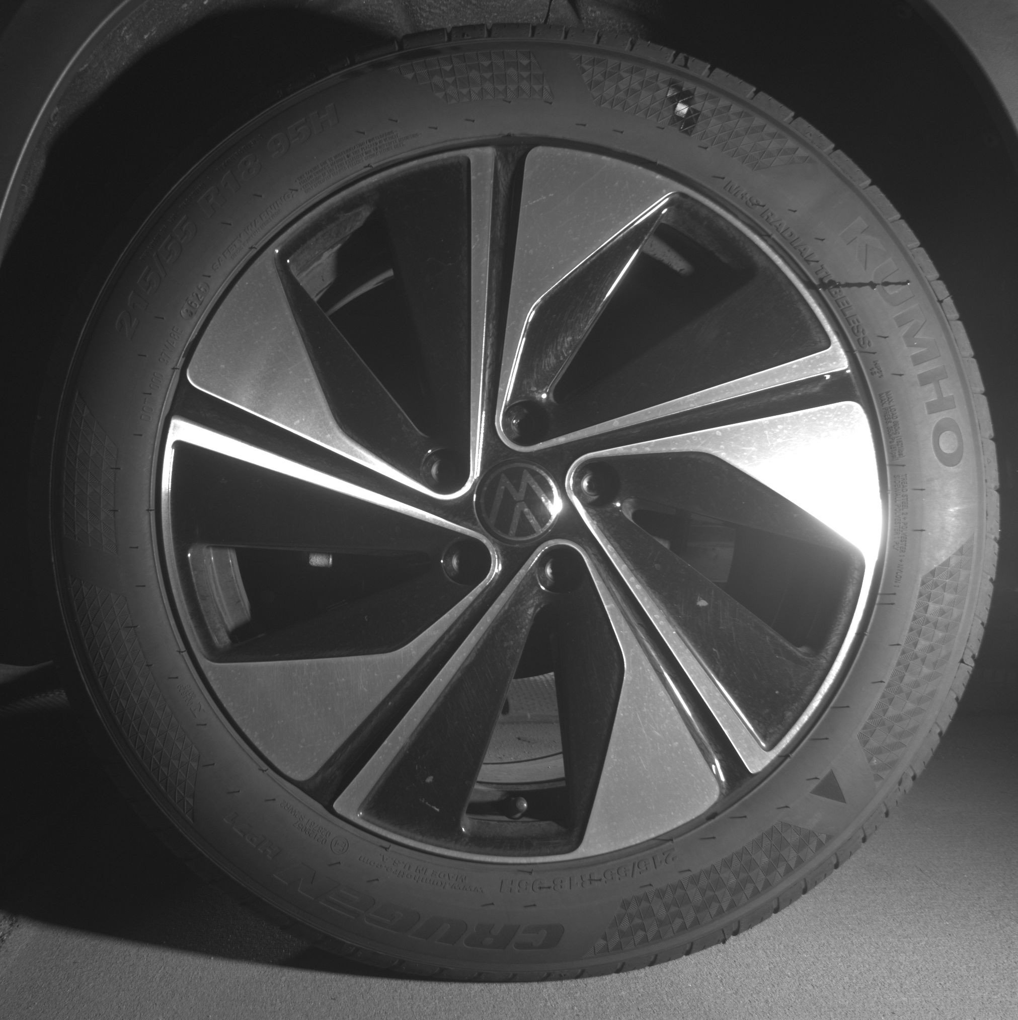Thumbnail: 2026 Volkswagen Taos - 14