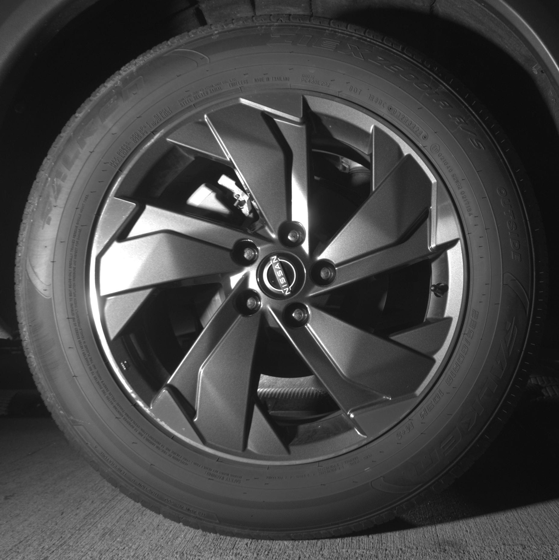 Thumbnail: 2025 Nissan Rogue - 12