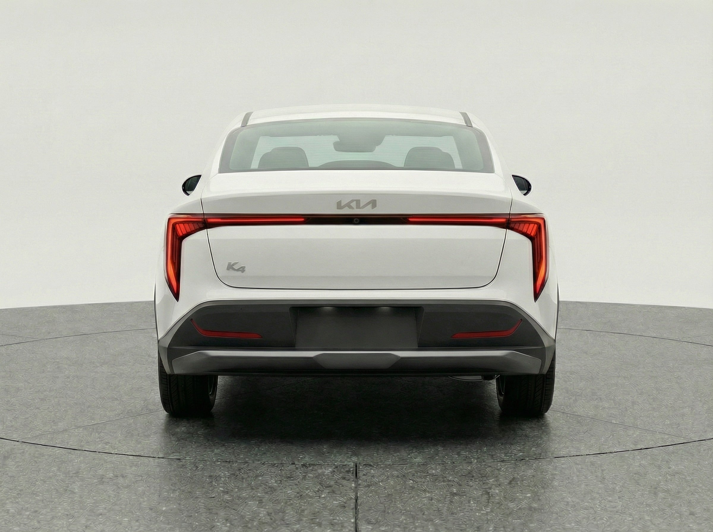 Thumbnail: 2025 Kia K4 - 6