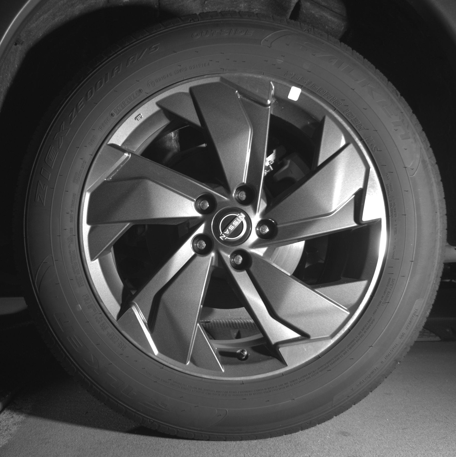 Thumbnail: 2025 Nissan Rogue - 11