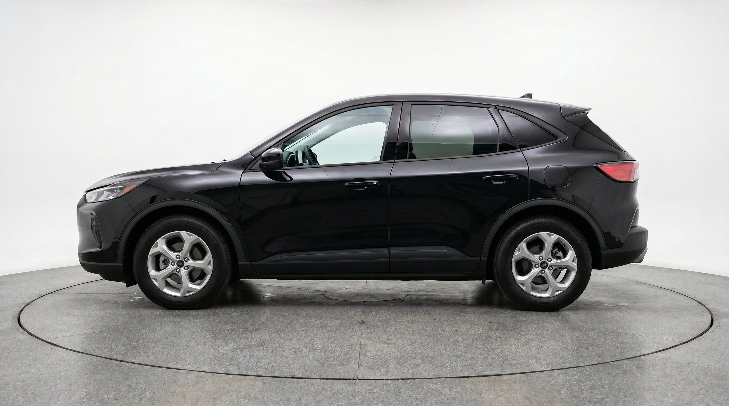 Thumbnail: 2024 Ford Escape - 5