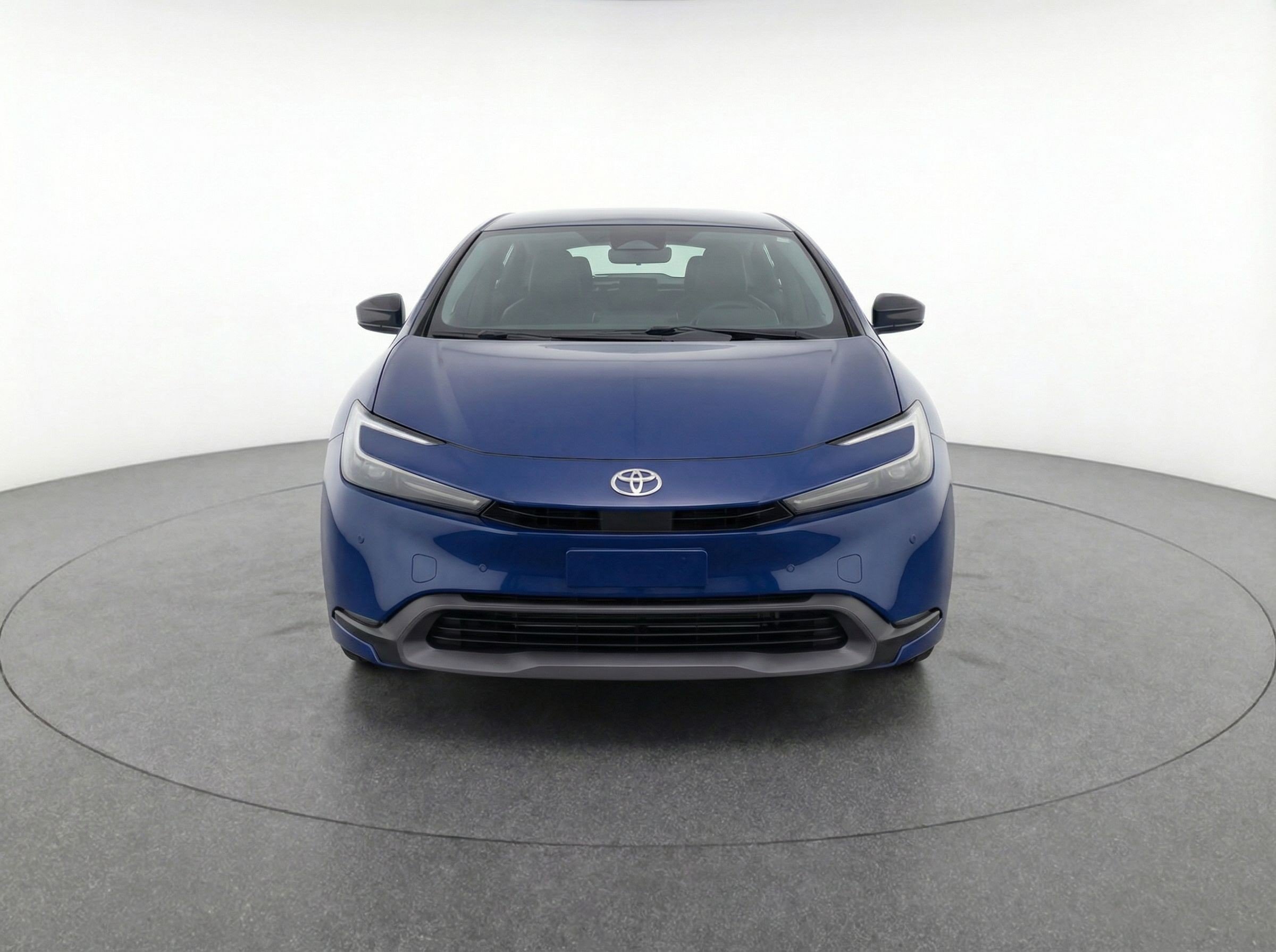 Thumbnail: 2025 Toyota Prius - 2