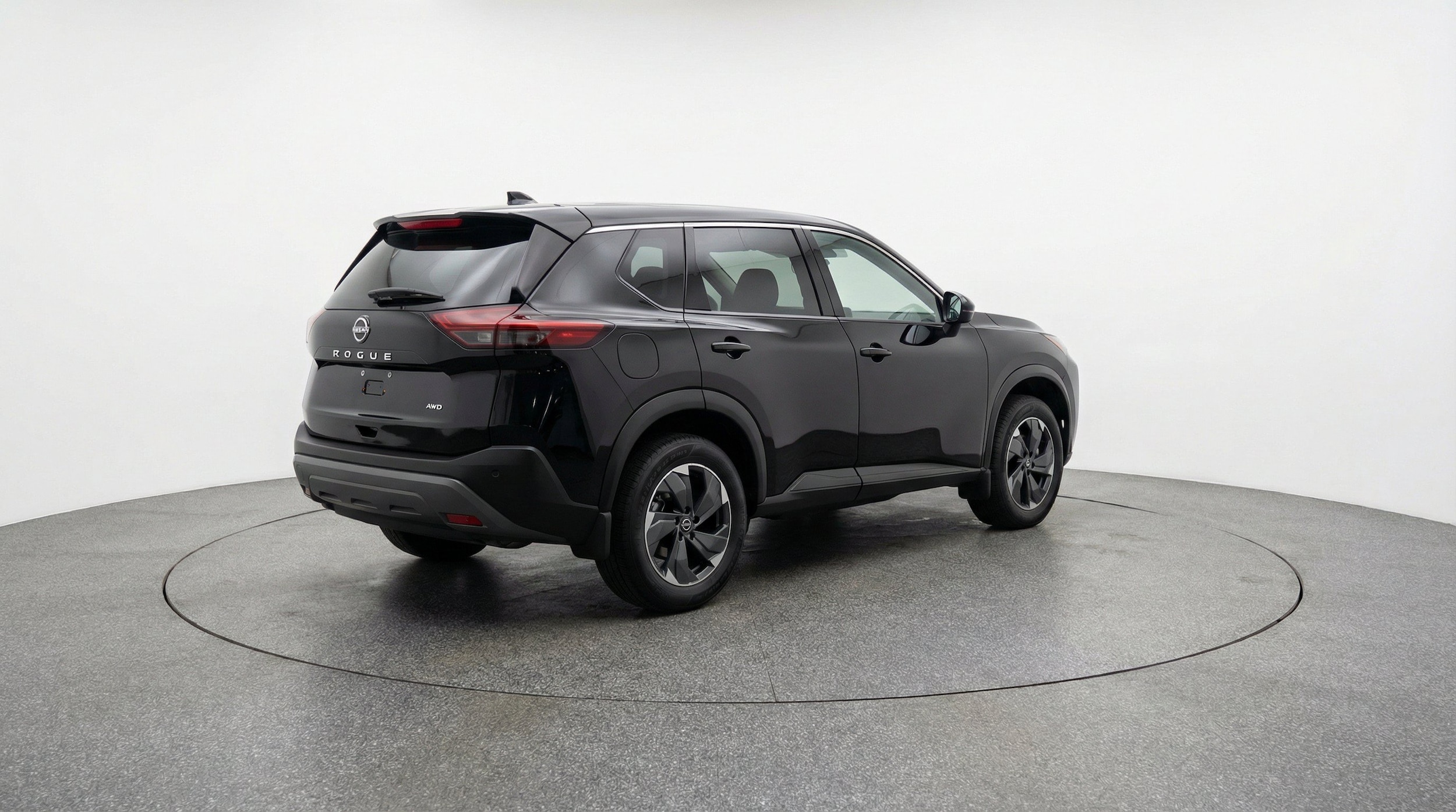 Thumbnail: 2025 Nissan Rogue - 9