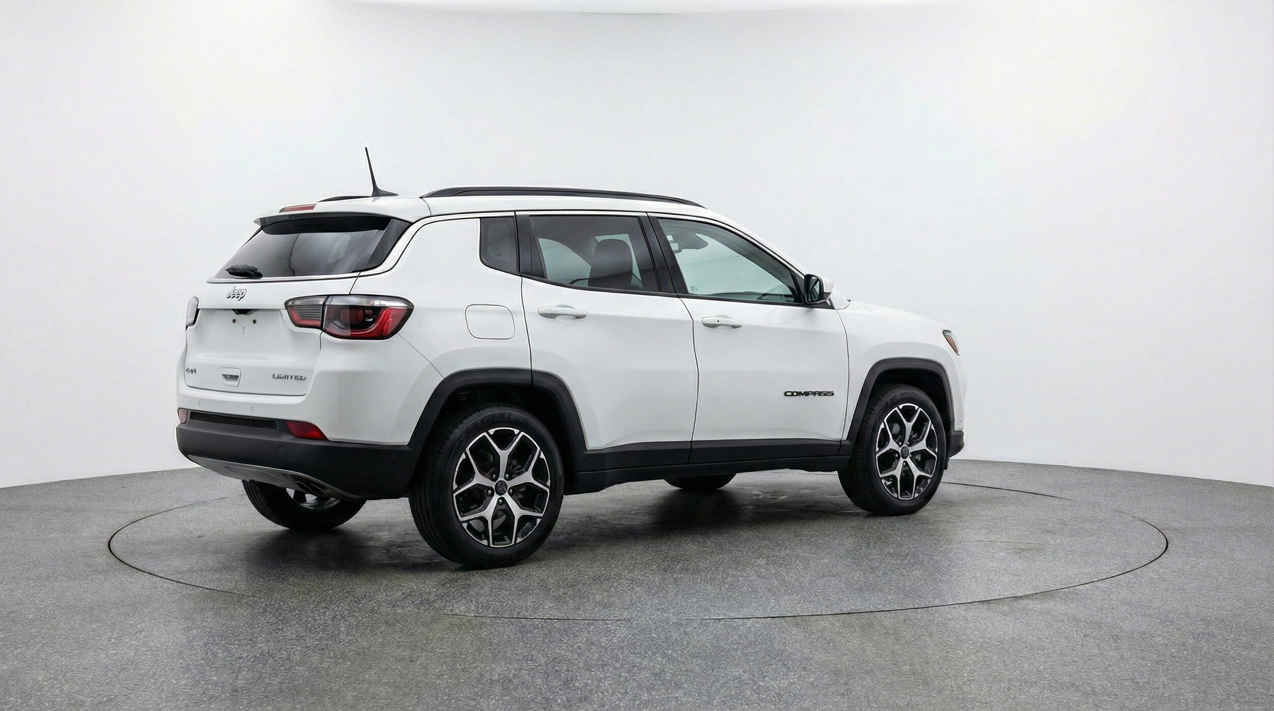 Thumbnail: 2025 Jeep Compass - 9