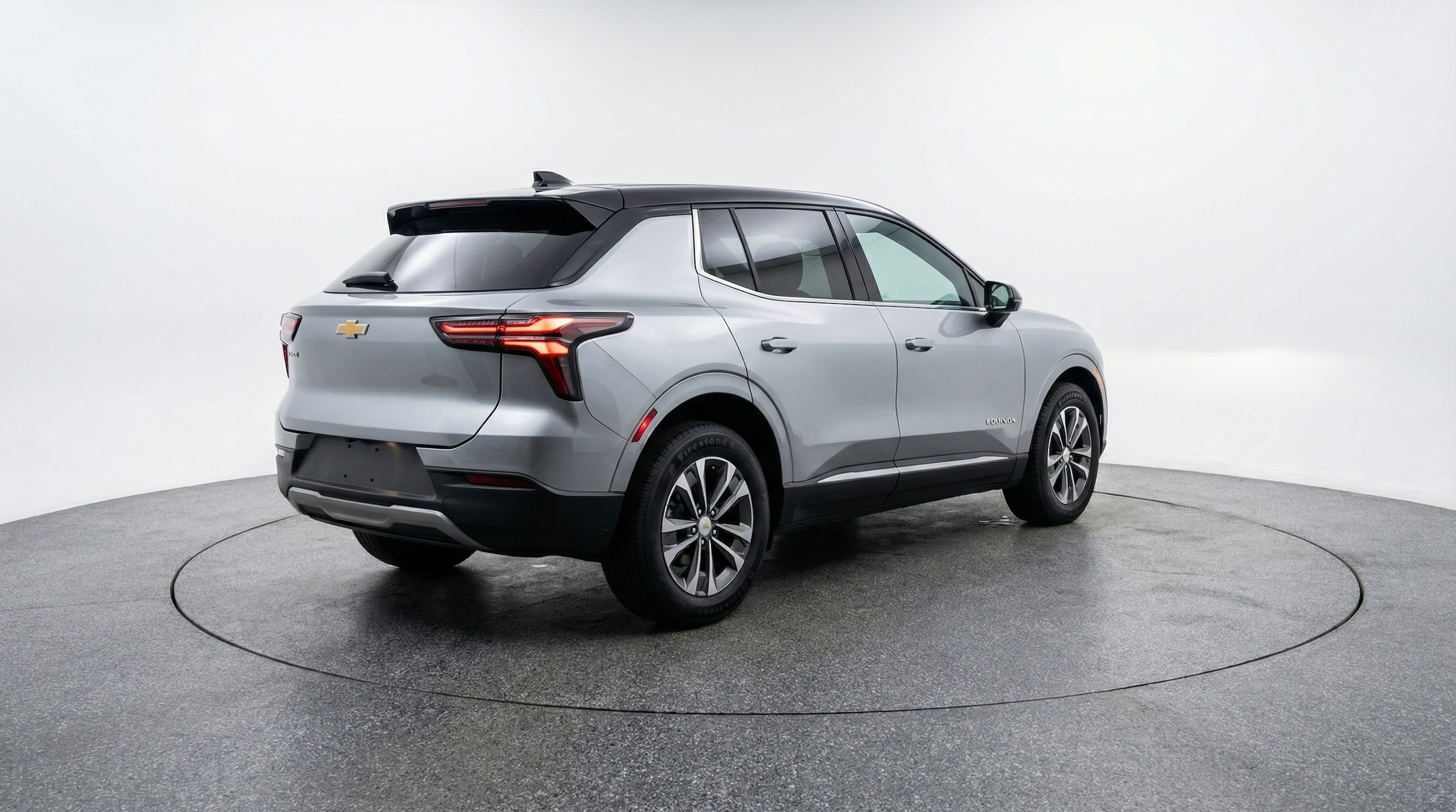 Thumbnail: 2025 Chevrolet Equinox - 7