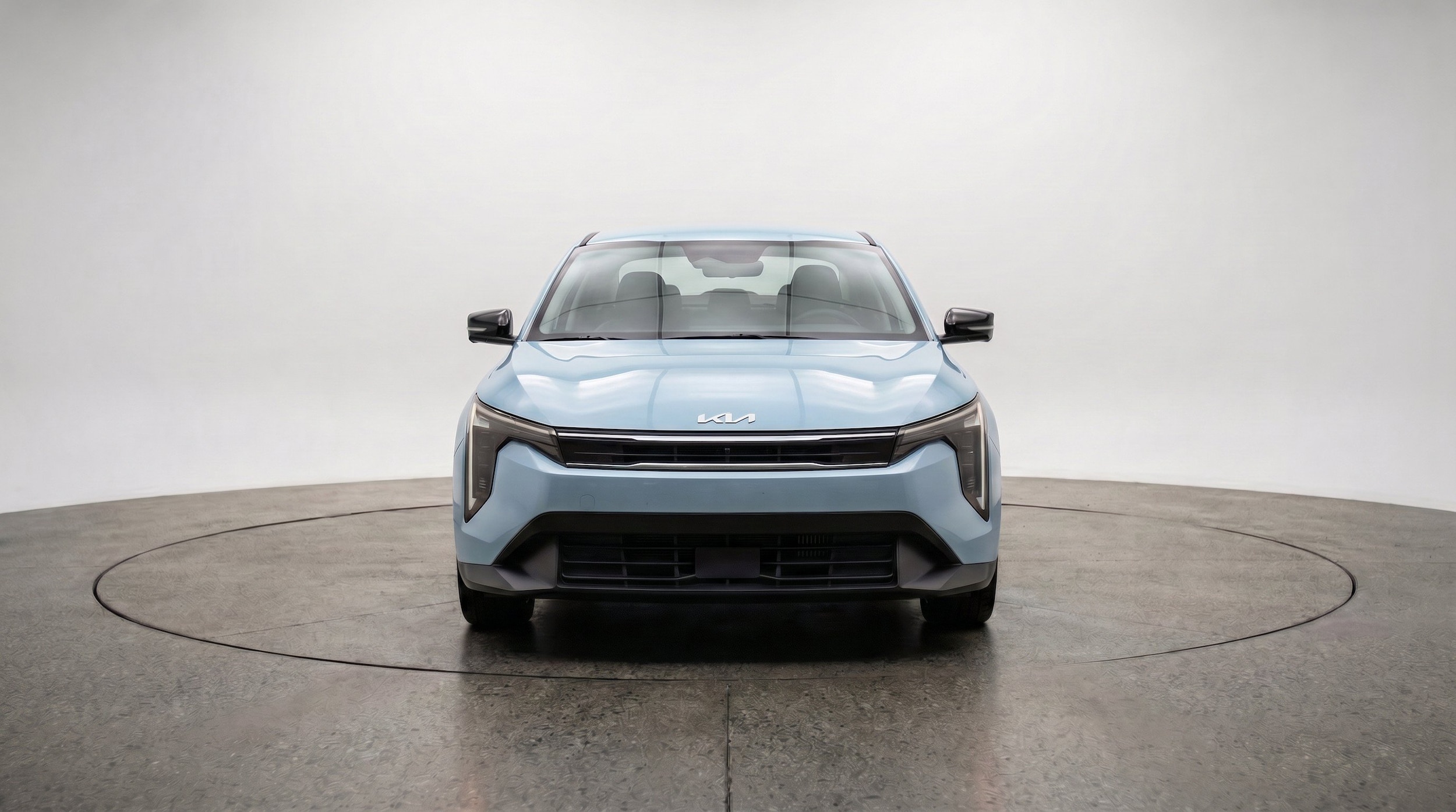 Thumbnail: 2026 Kia K4 - 2