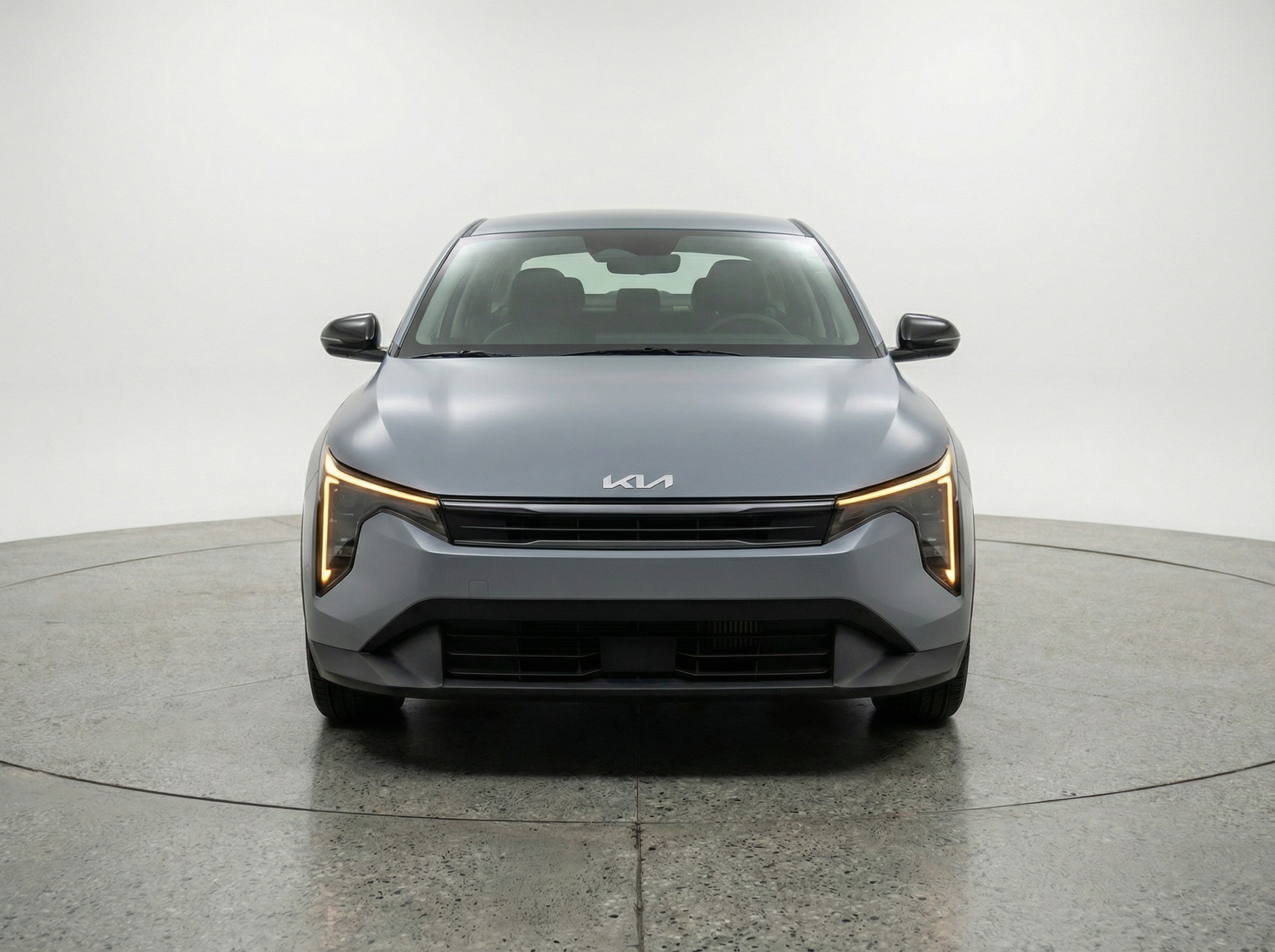 Thumbnail: 2025 Kia K4 - 2