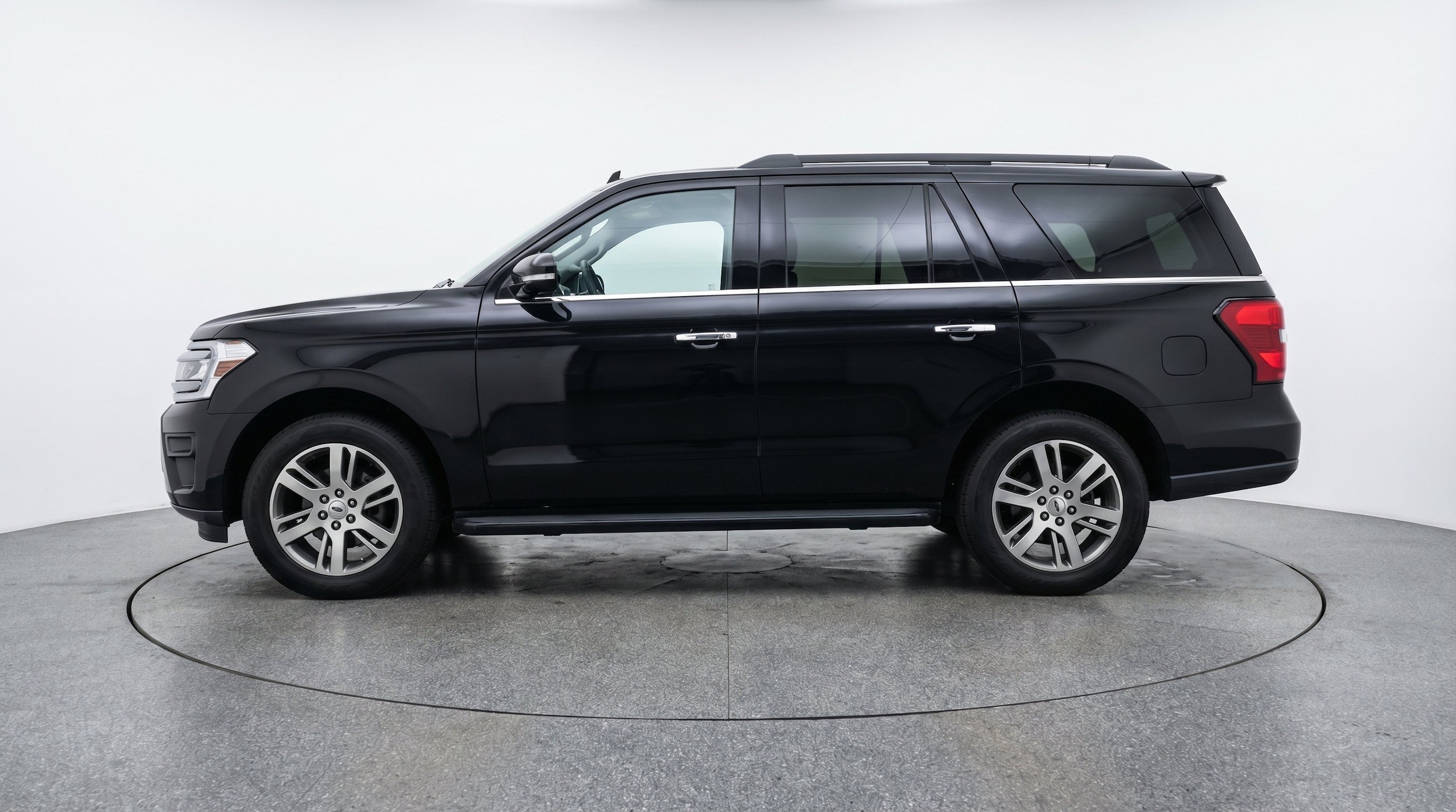 Thumbnail: 2024 Ford Expedition - 5