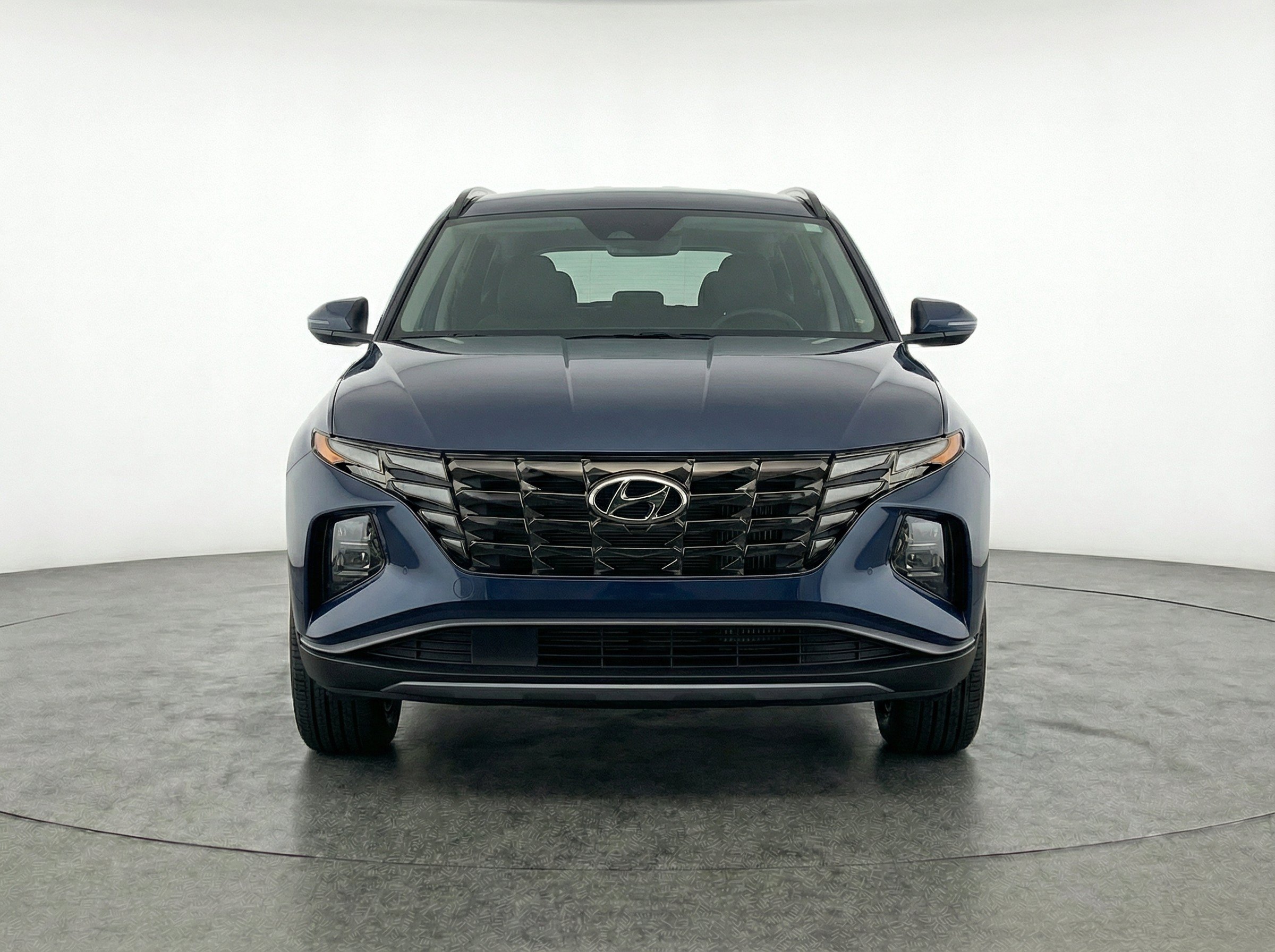 Thumbnail: 2026 Hyundai Tucson - 2