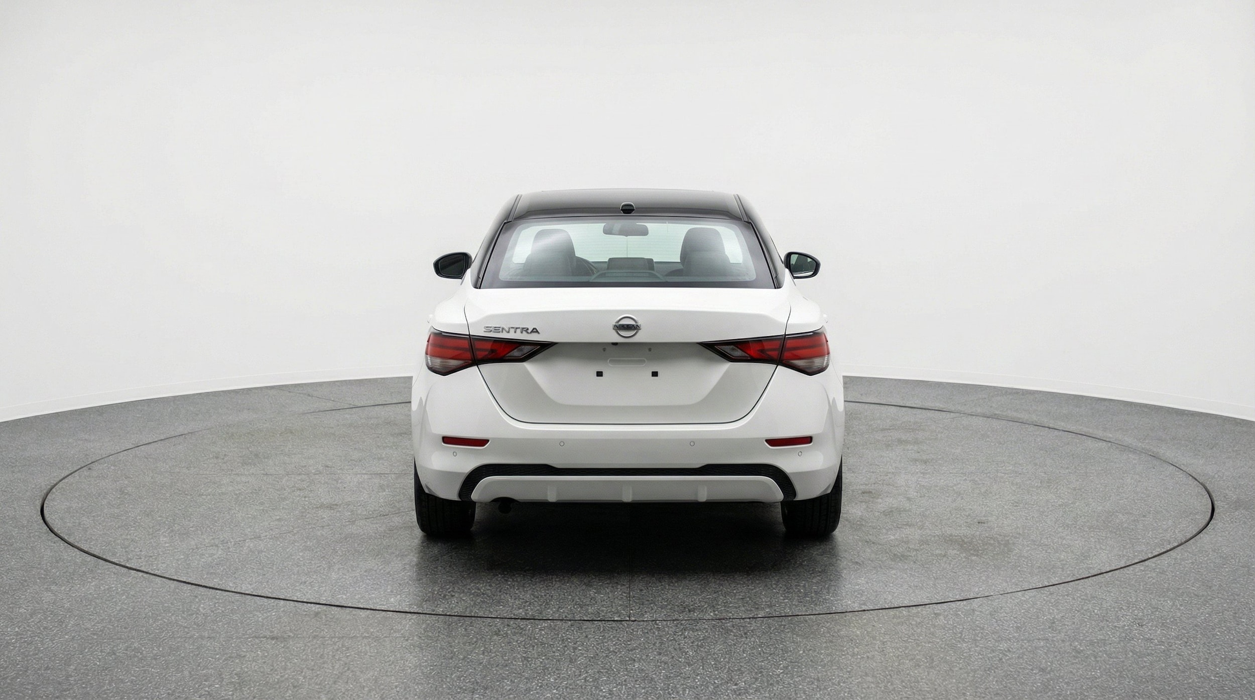Thumbnail: 2025 Nissan Sentra - 7