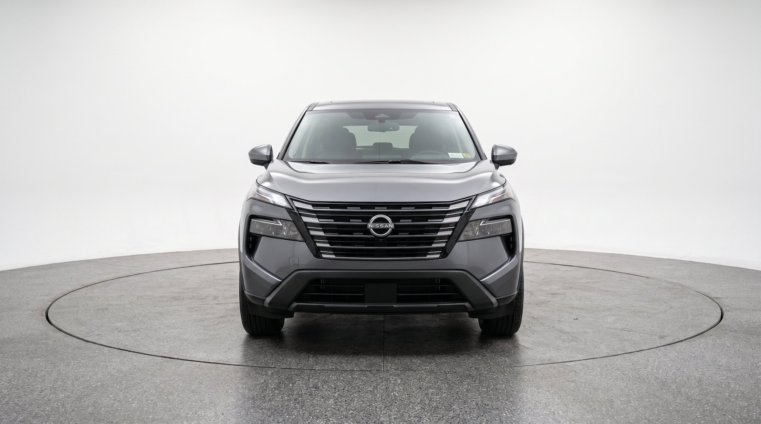 Thumbnail: 2026 Nissan Rogue - 2