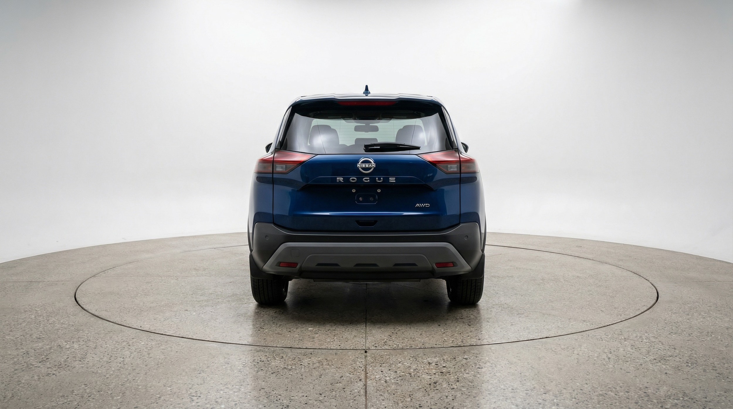 Thumbnail: 2025 Nissan Rogue - 6