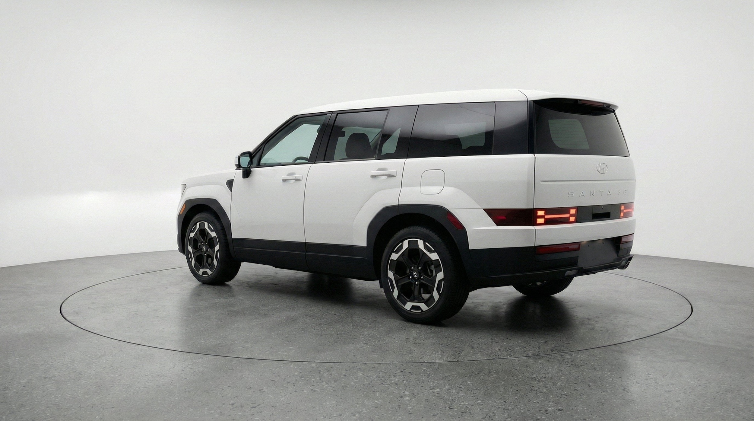 Thumbnail: 2026 Hyundai Santa Fe - 6