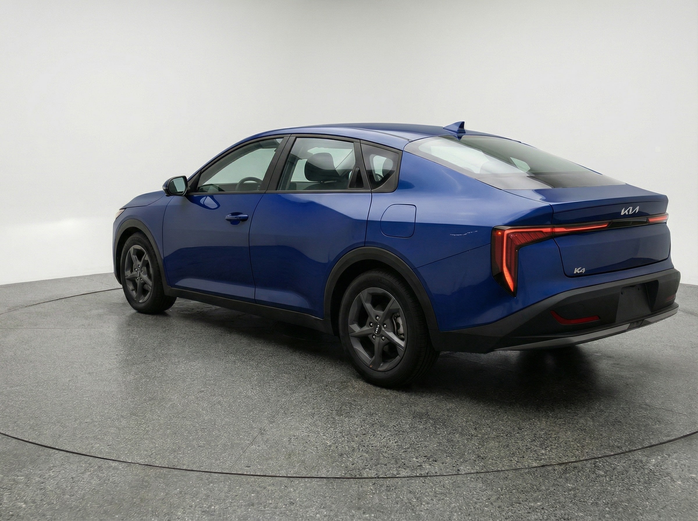 Thumbnail: 2025 Kia K4 - 5