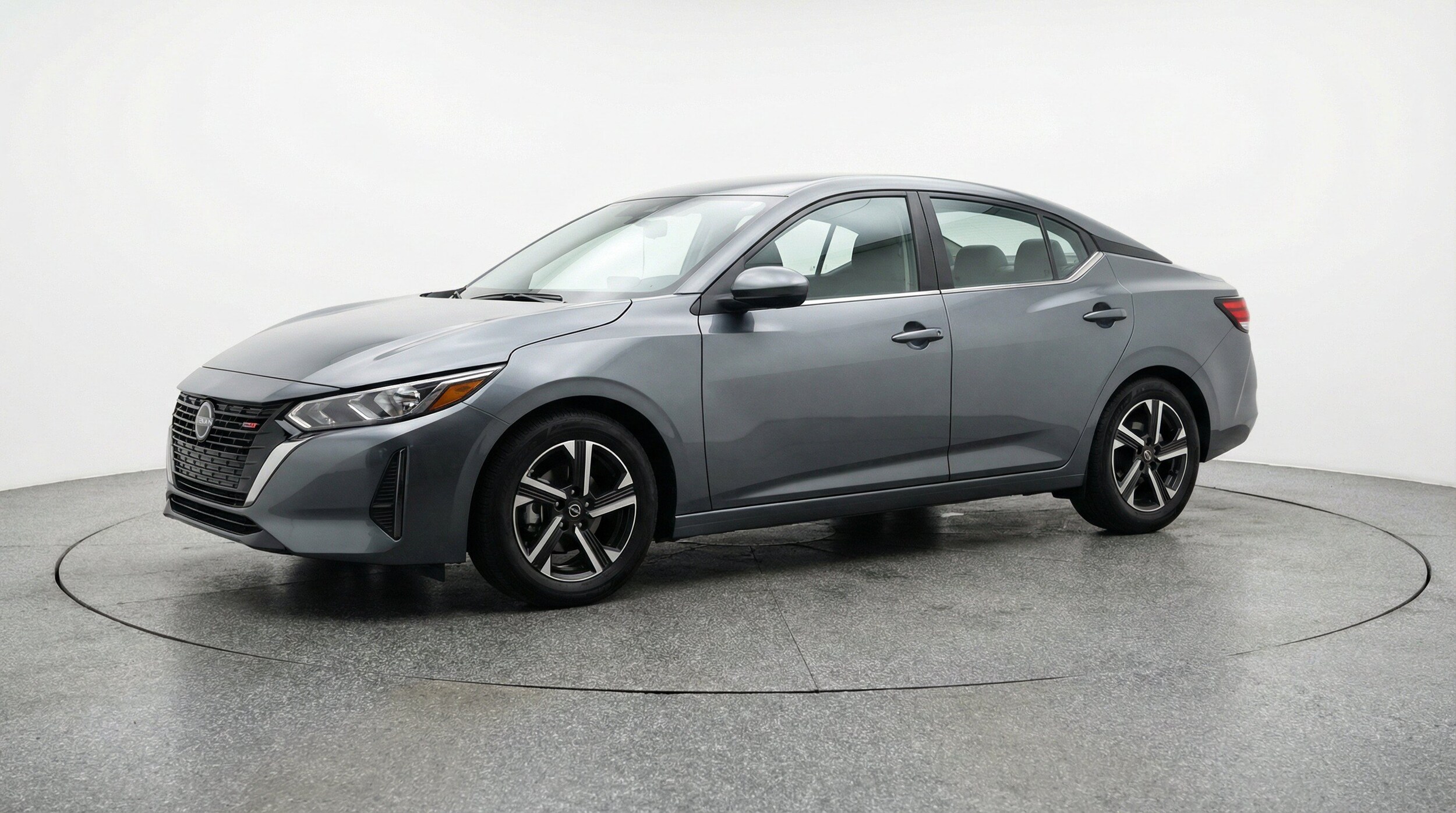Thumbnail: 2025 Nissan Sentra - 3