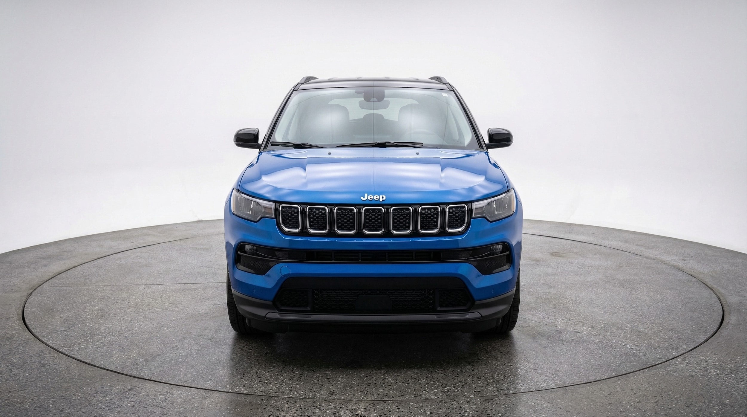 Thumbnail: 2025 Jeep Compass - 2