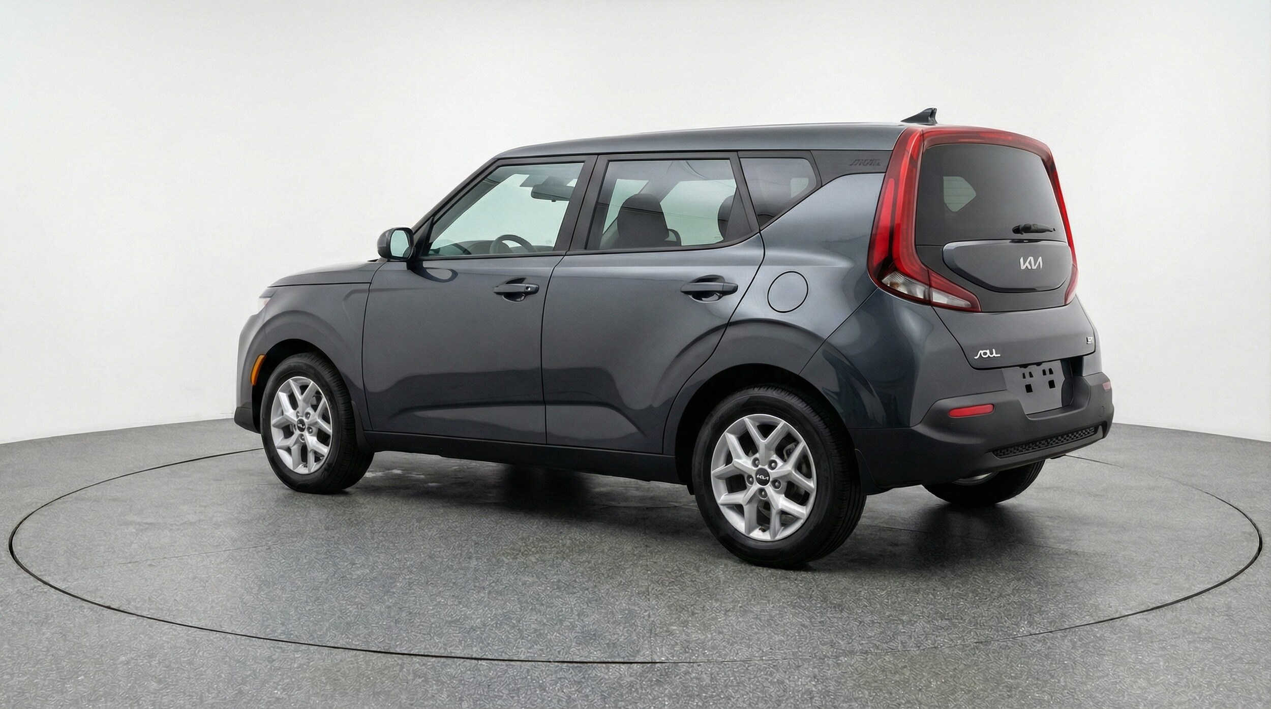 Thumbnail: 2025 Kia Soul - 5