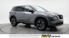 2025 Nissan Rogue  -
                  Manhattan, NY