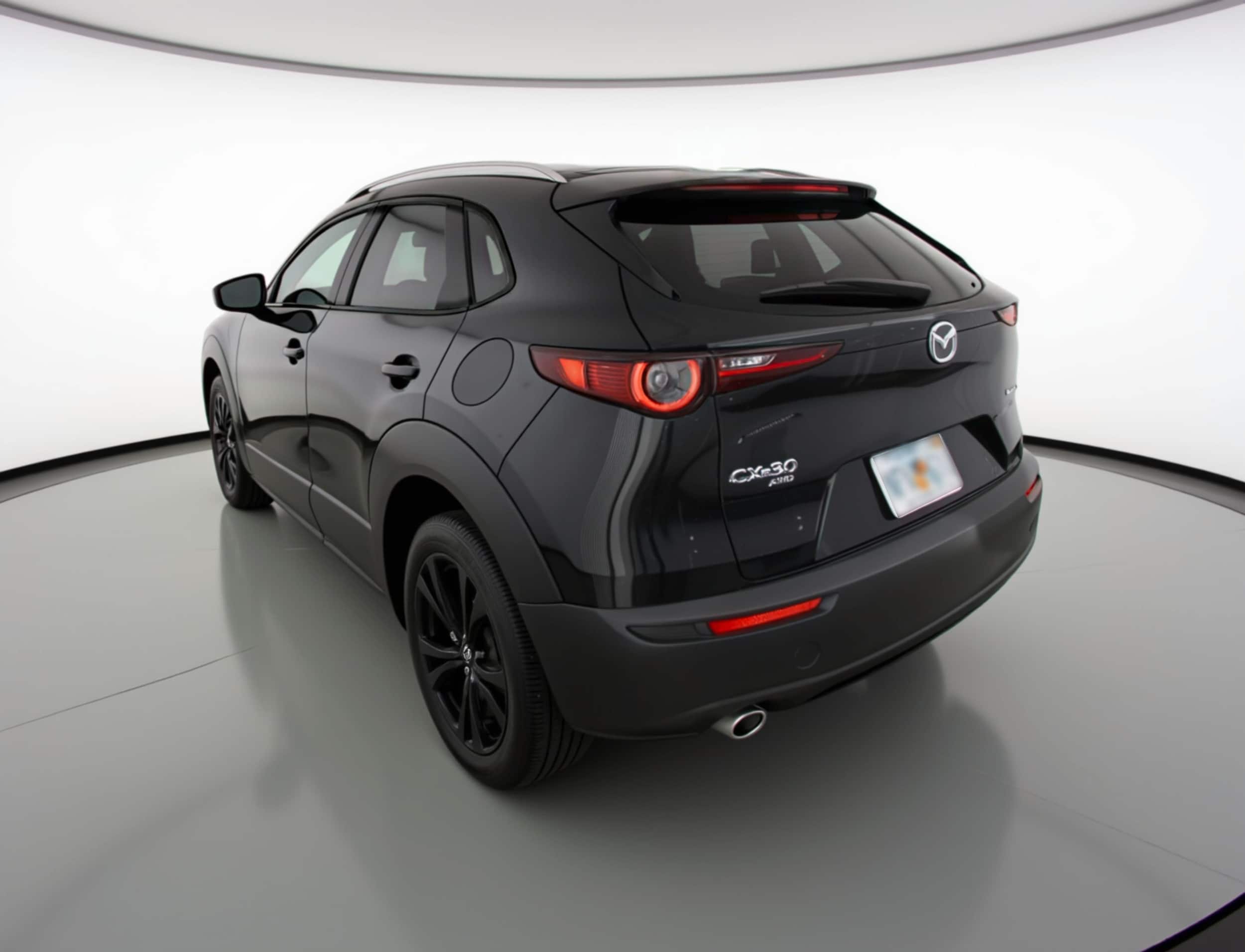 Thumbnail: 2025 Mazda CX-30 - 5
