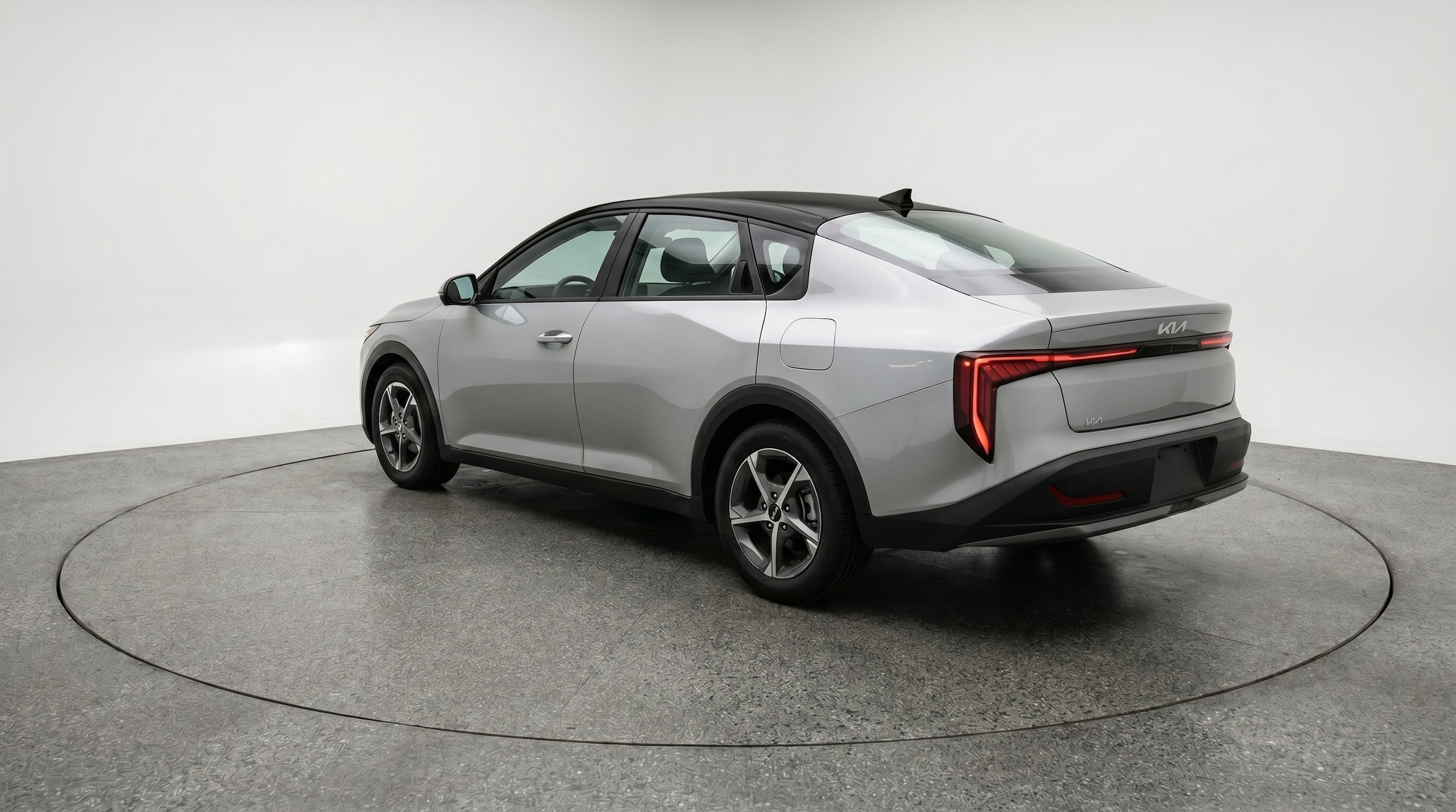 Thumbnail: 2025 Kia K4 - 5