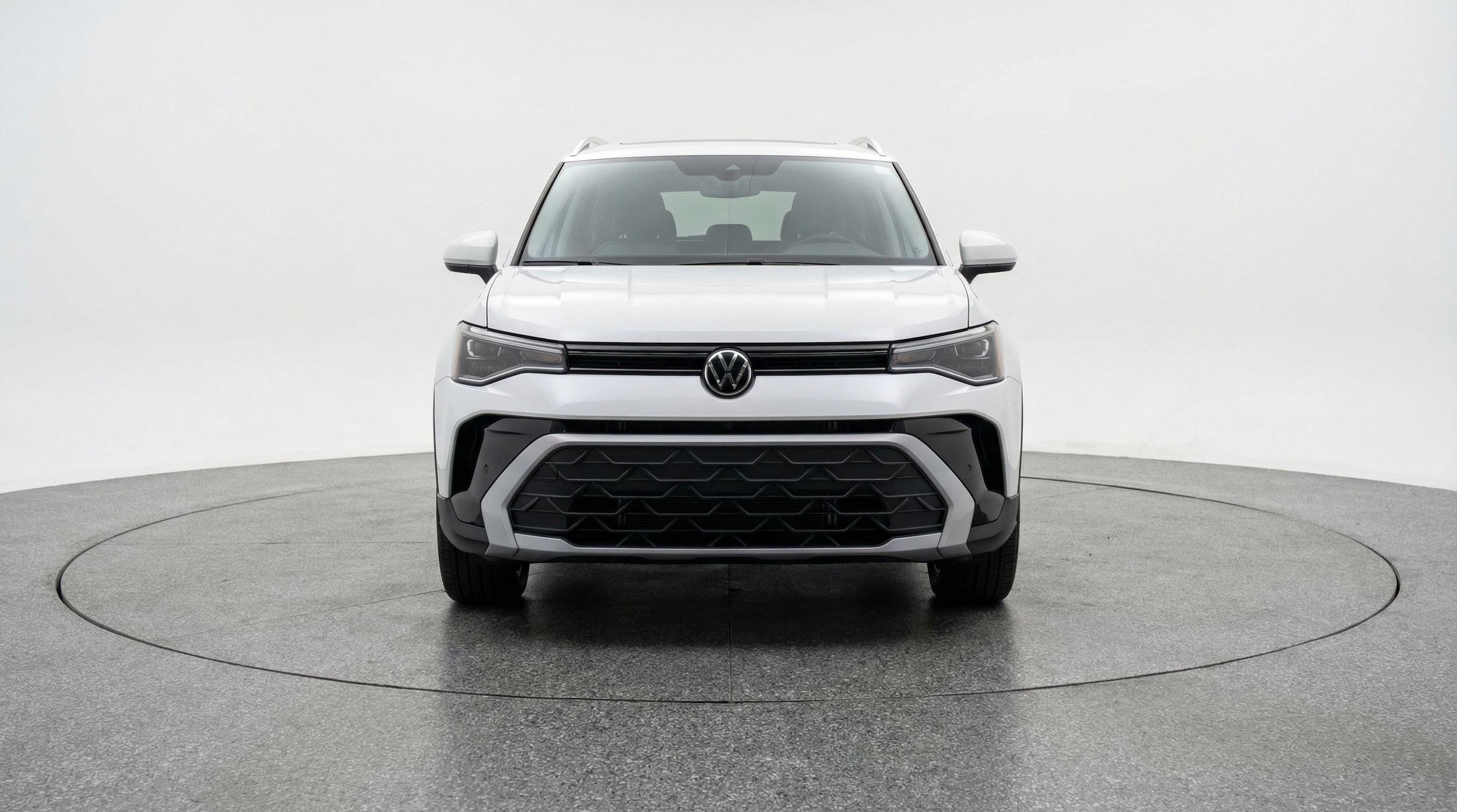 Thumbnail: 2025 Volkswagen Taos - 2