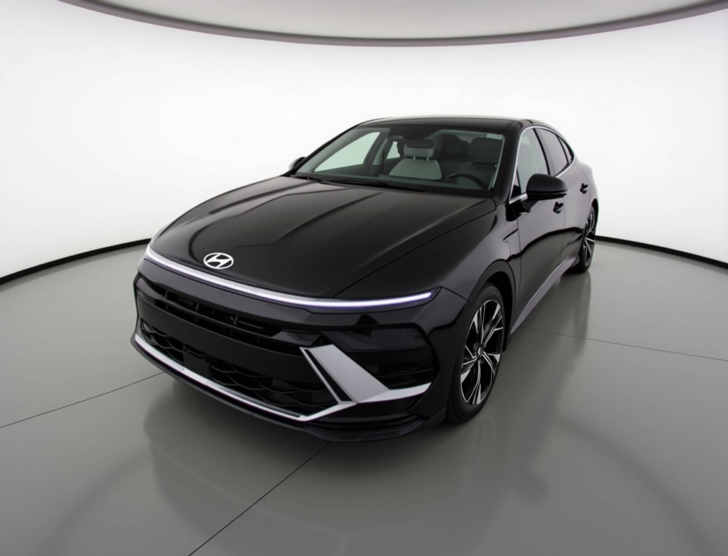 Thumbnail: 2025 Hyundai Sonata - 3