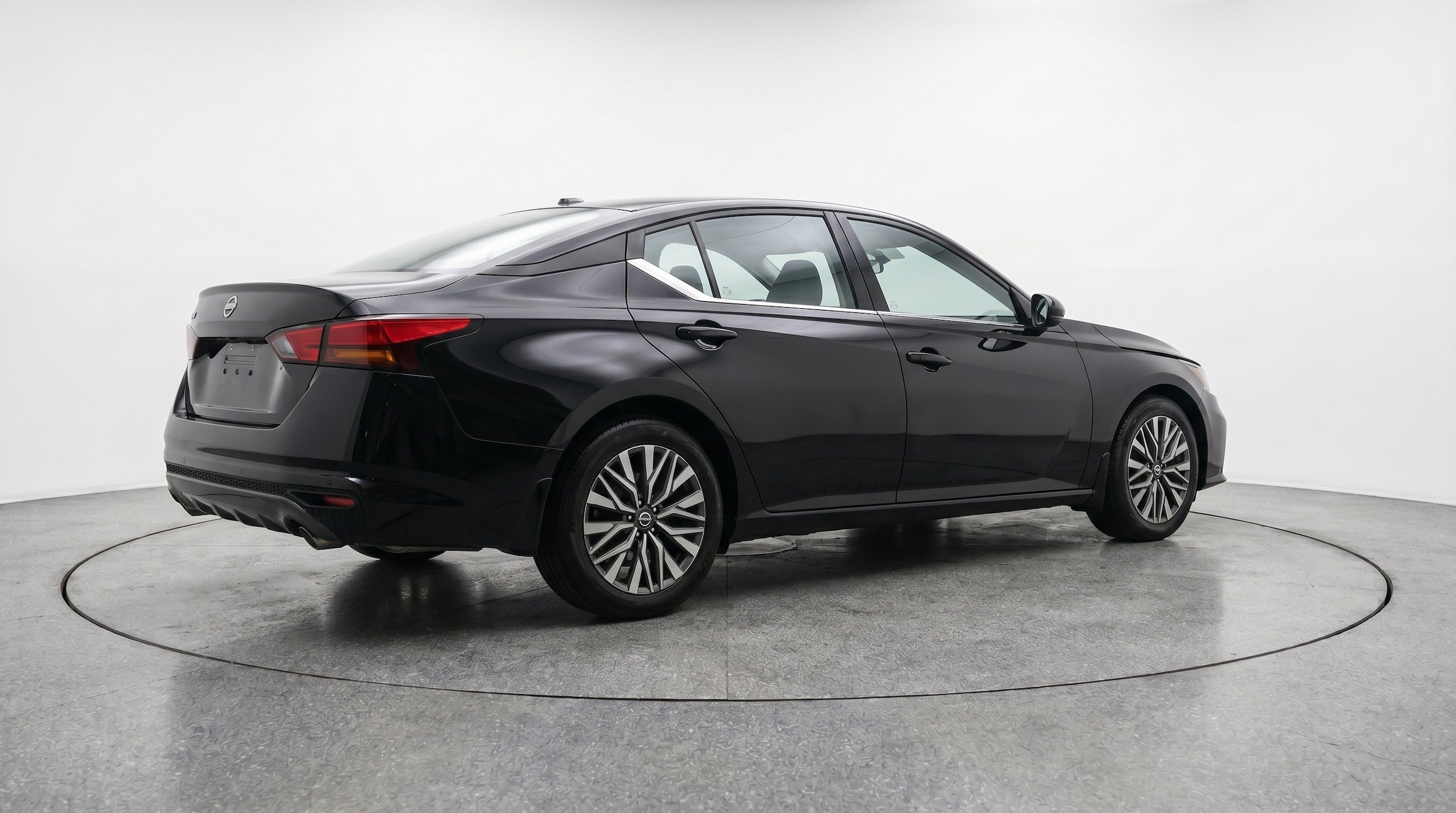 Thumbnail: 2026 Nissan Altima - 9