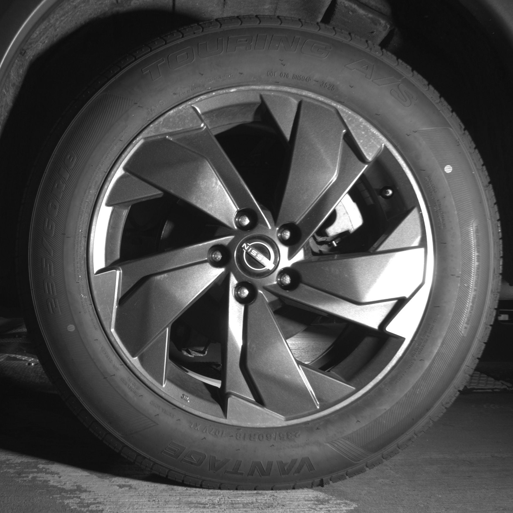 Thumbnail: 2025 Nissan Rogue - 11