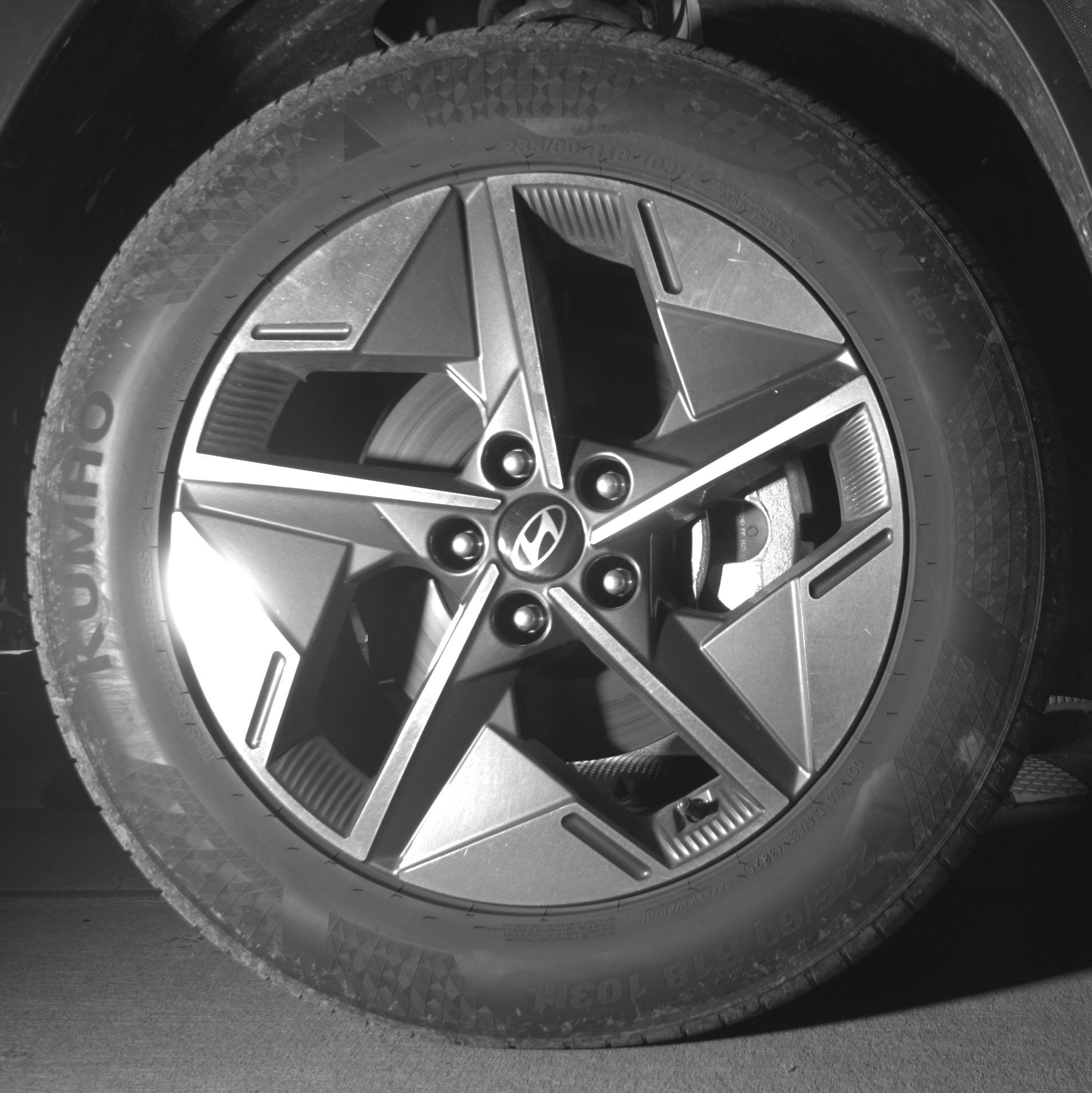 Thumbnail: 2026 Hyundai Tucson - 13