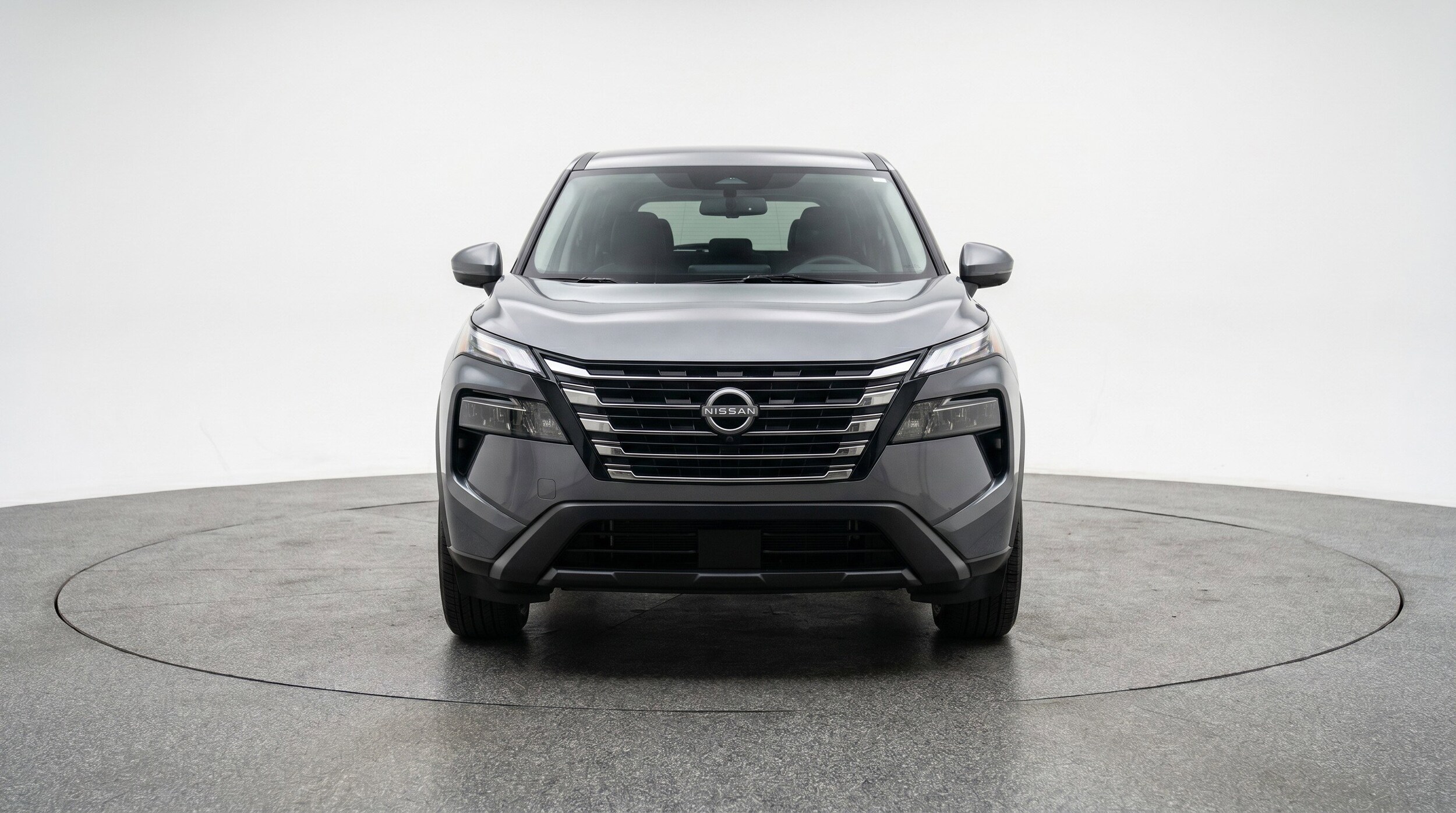 Thumbnail: 2025 Nissan Rogue - 2