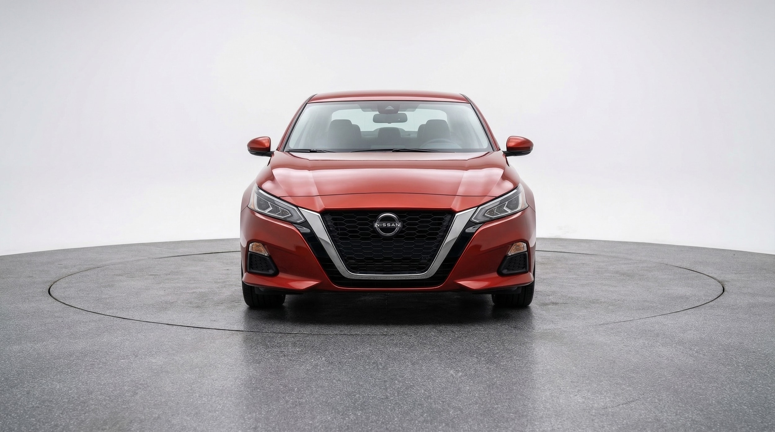 Thumbnail: 2025 Nissan Altima - 2