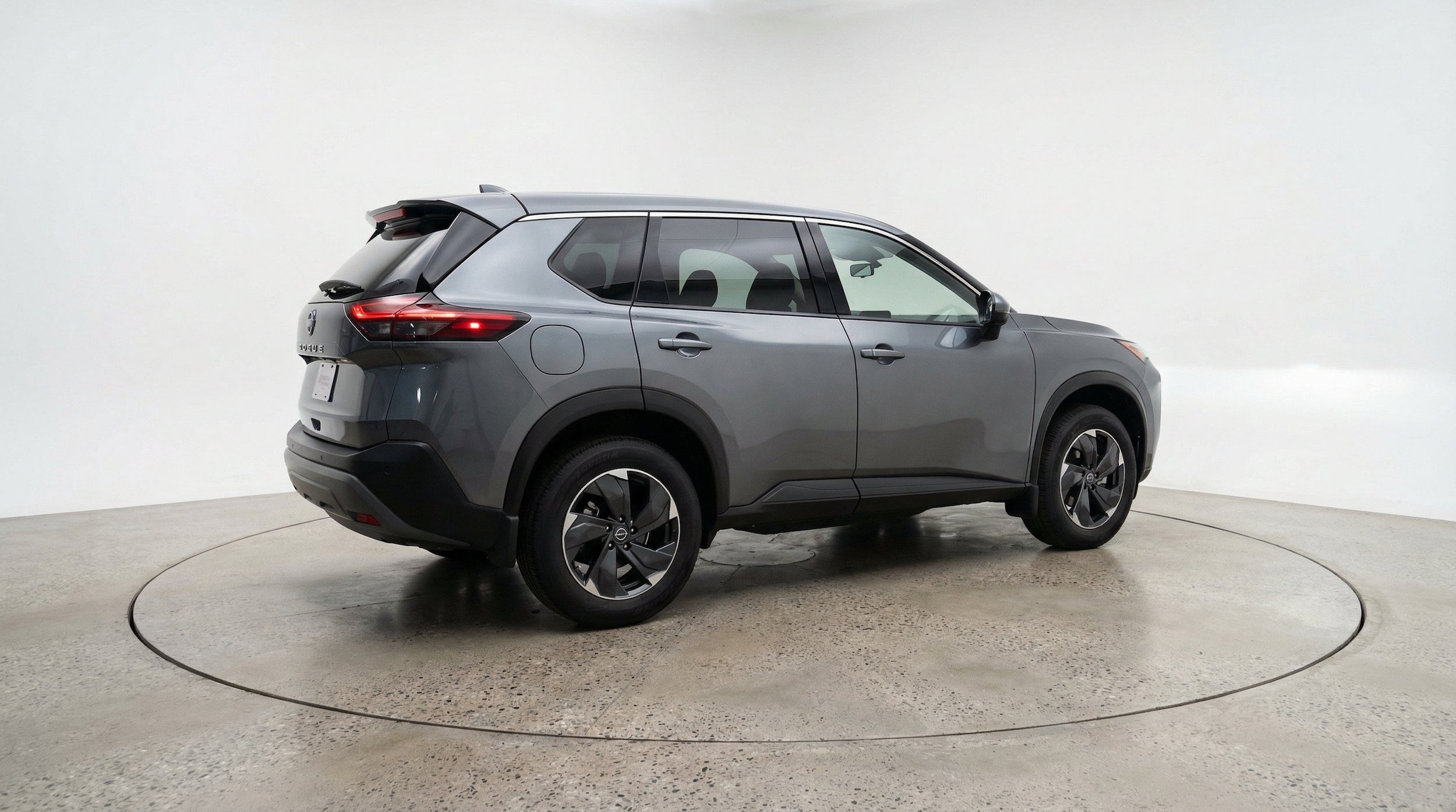 Thumbnail: 2025 Nissan Rogue - 9