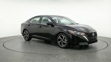2025 Nissan Sentra SV -
                  Manhattan, NY