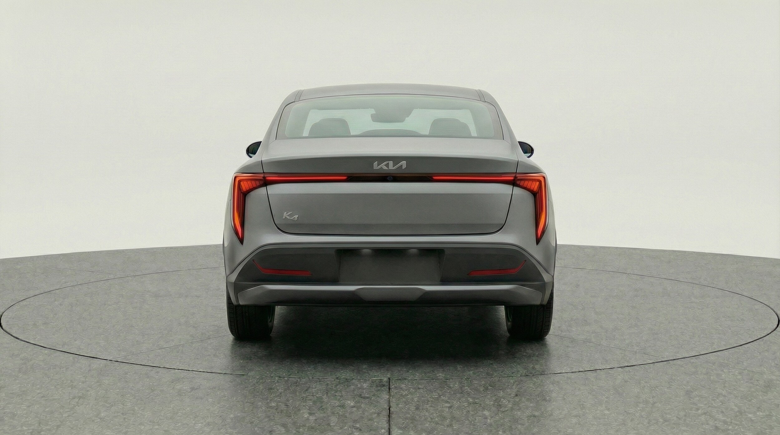 Thumbnail: 2025 Kia K4 - 6