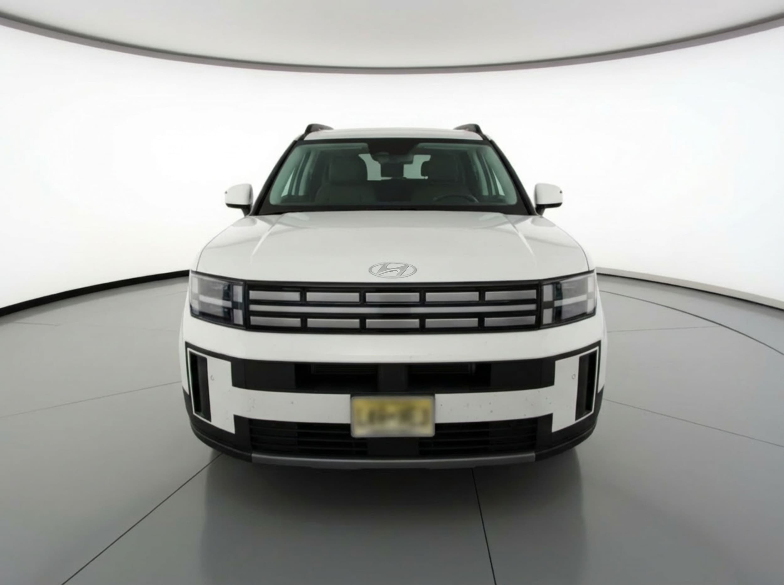 Thumbnail: 2025 Hyundai Santa Fe - 2