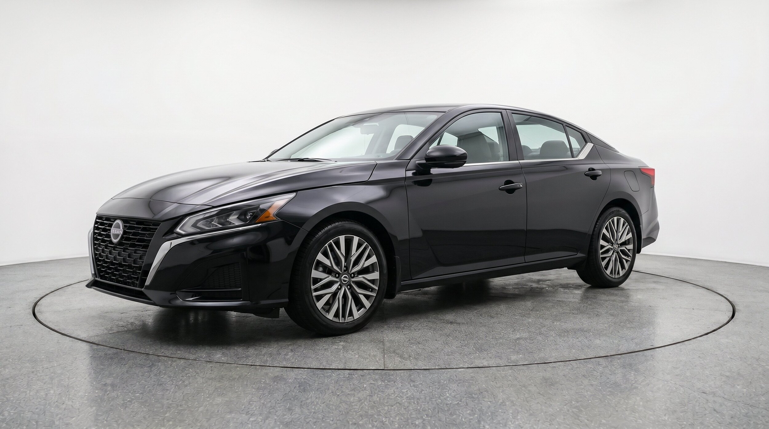 Thumbnail: 2026 Nissan Altima - 3