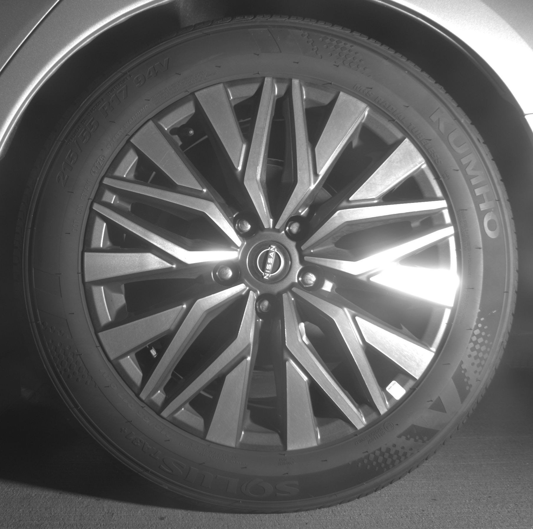 Thumbnail: 2026 Nissan Altima - 12