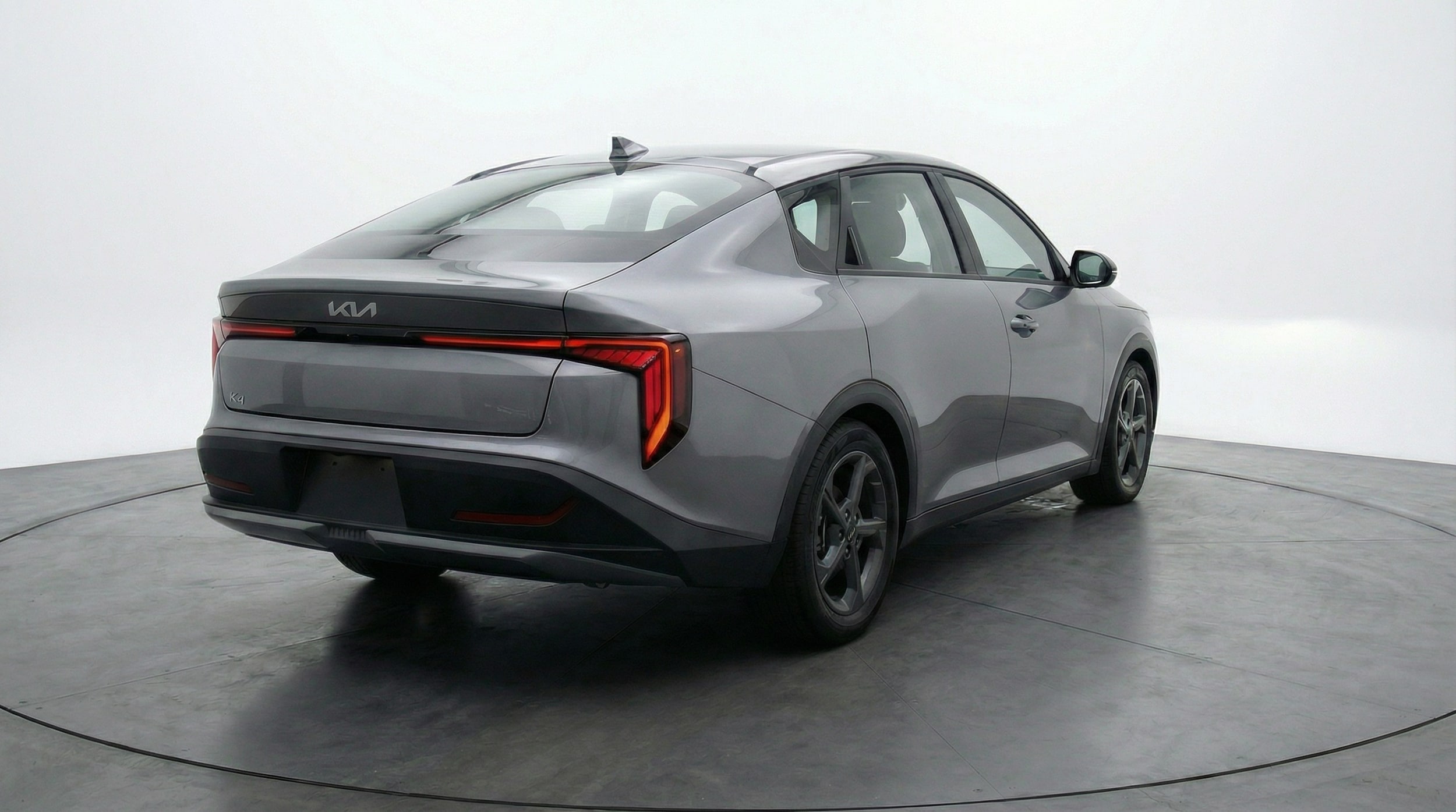 Thumbnail: 2025 Kia K4 - 7