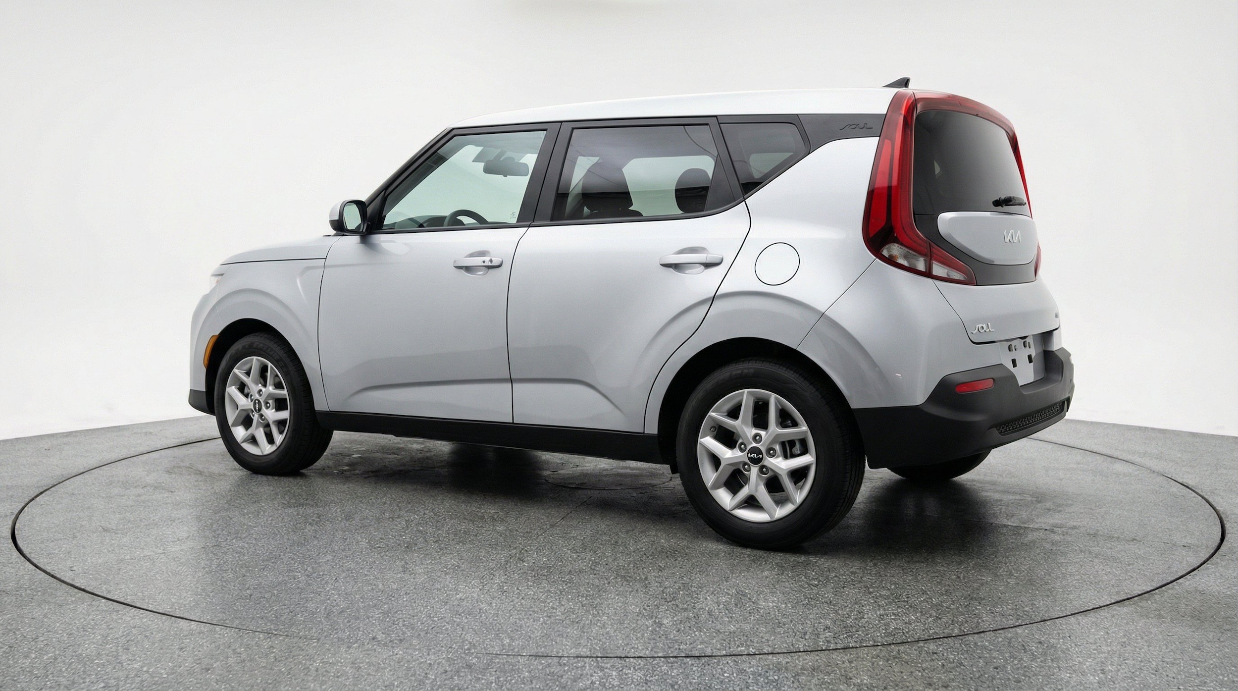 Thumbnail: 2025 Kia Soul - 6