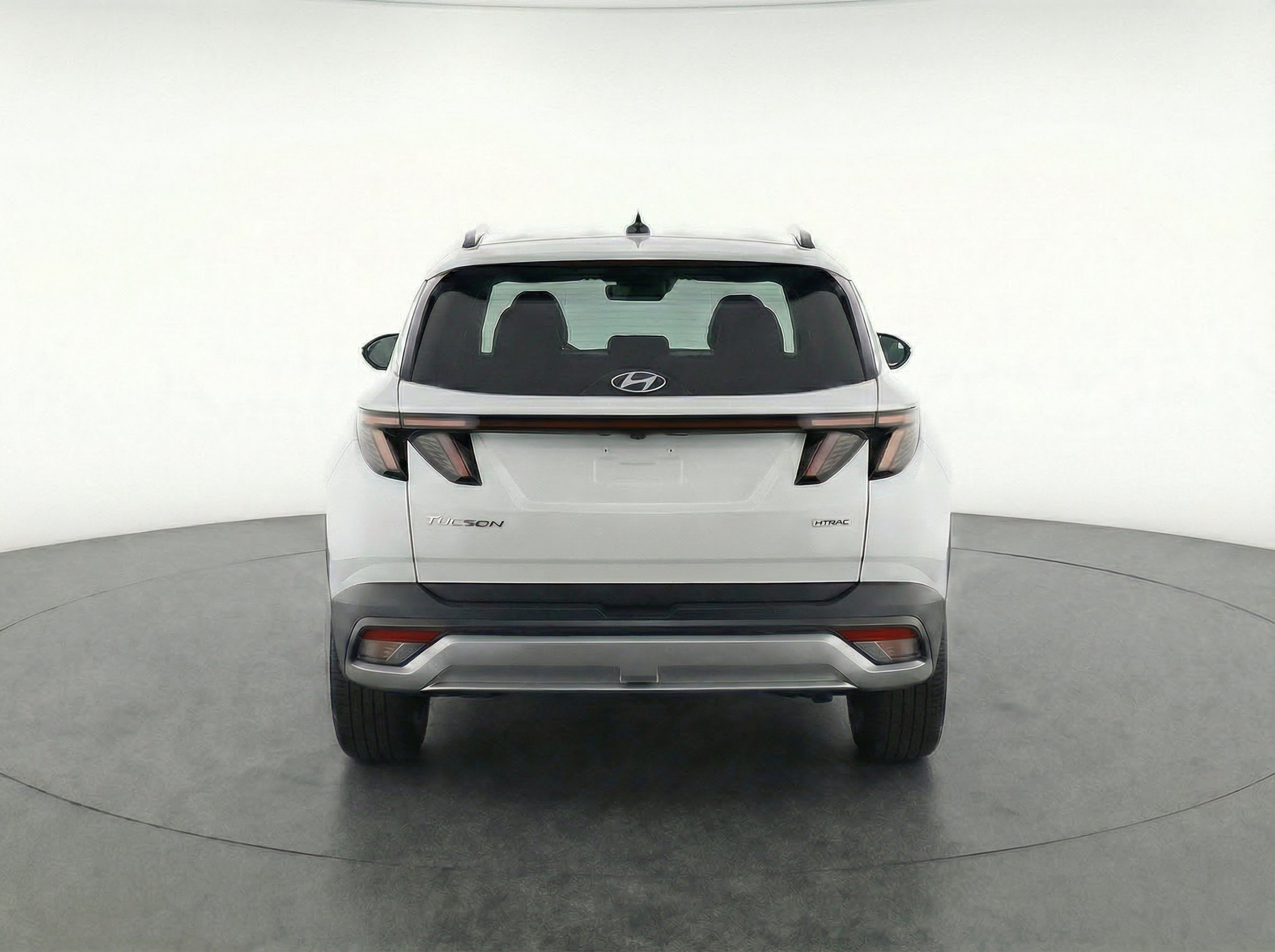 Thumbnail: 2026 Hyundai Tucson - 7