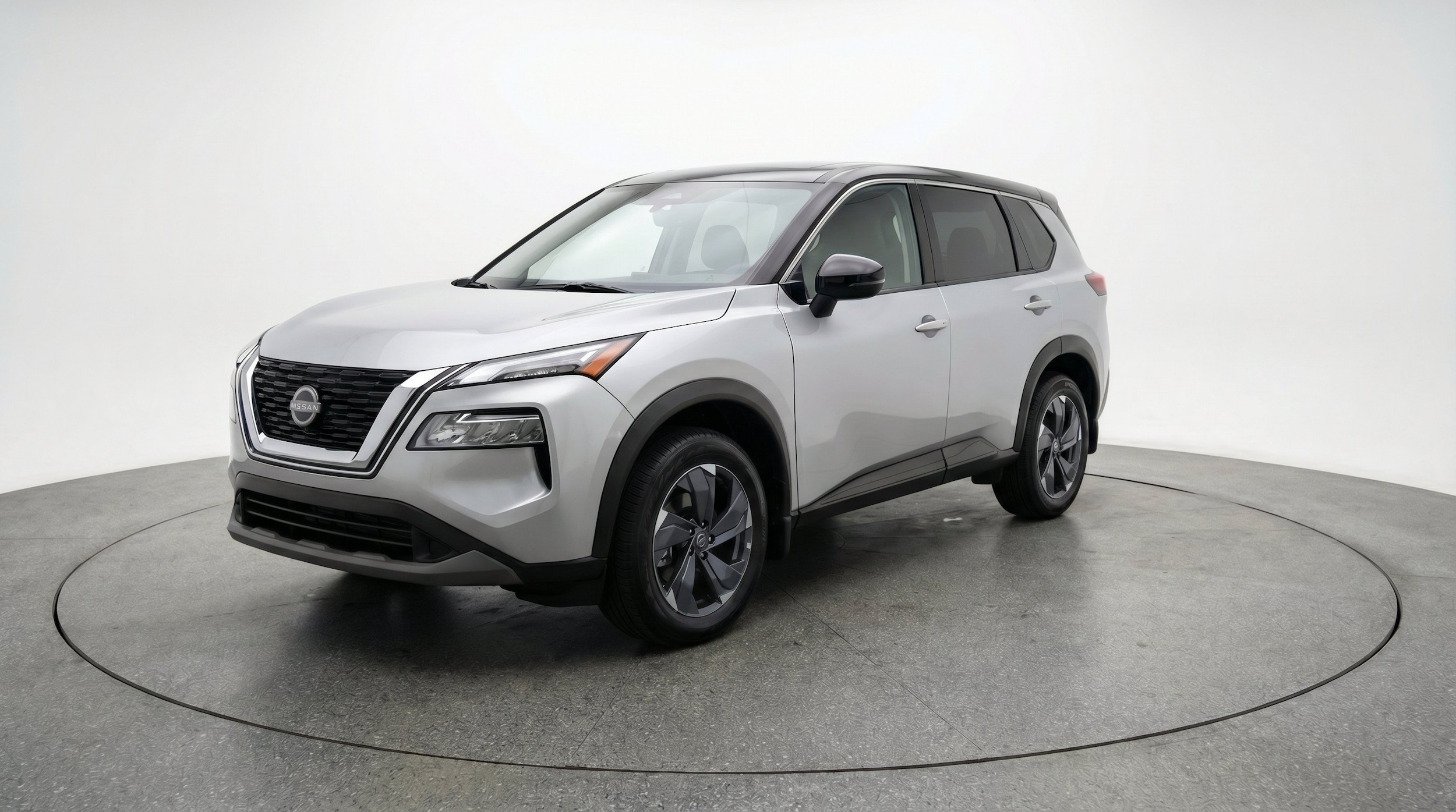 Thumbnail: 2025 Nissan Rogue - 3