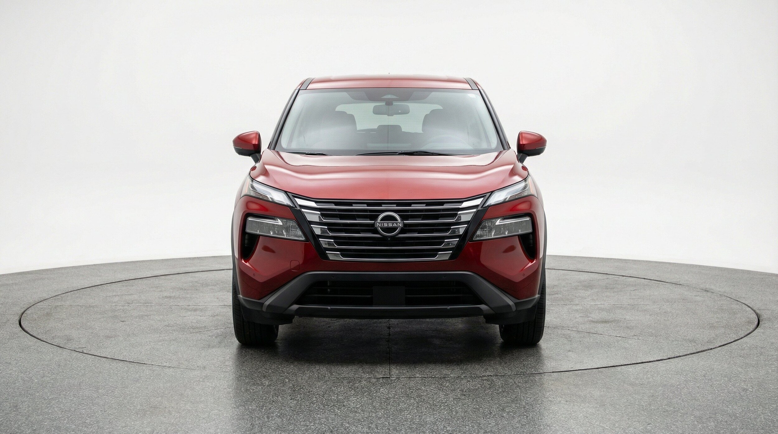 Thumbnail: 2025 Nissan Rogue - 2