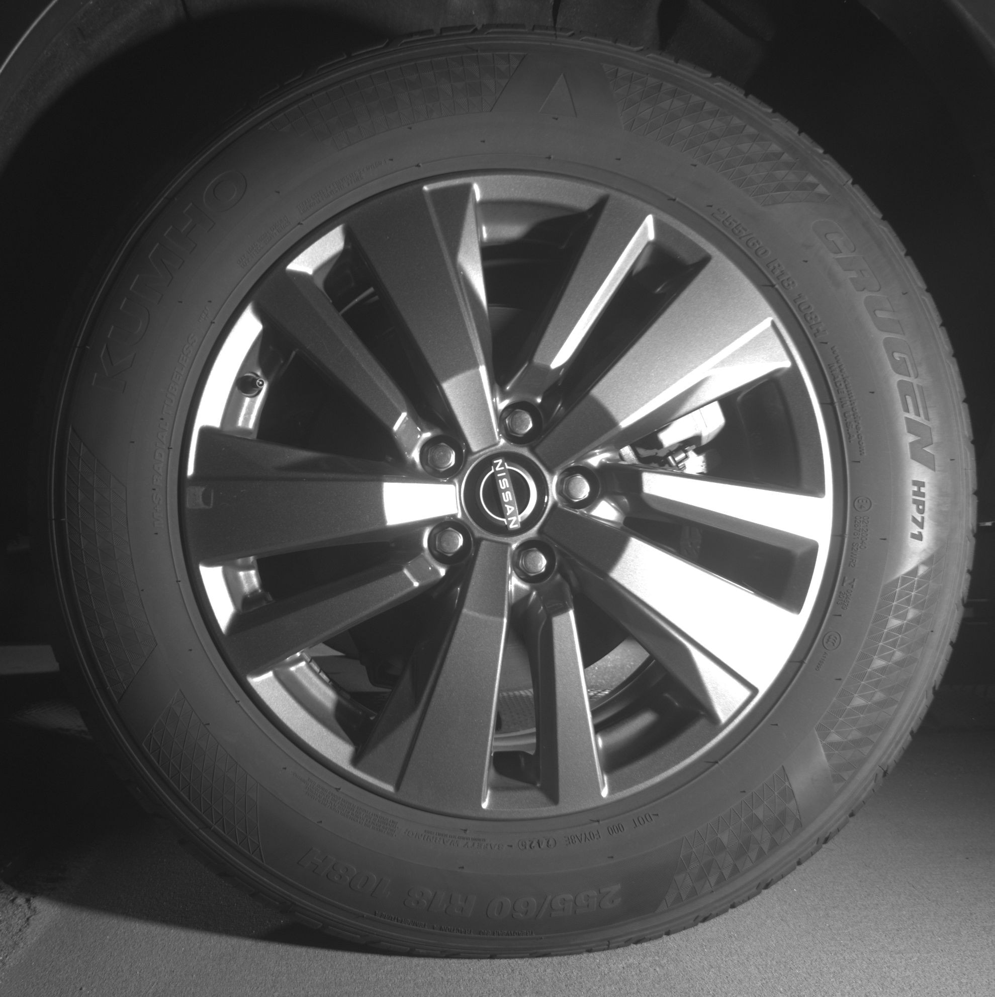 Thumbnail: 2025 Nissan Pathfinder - 11